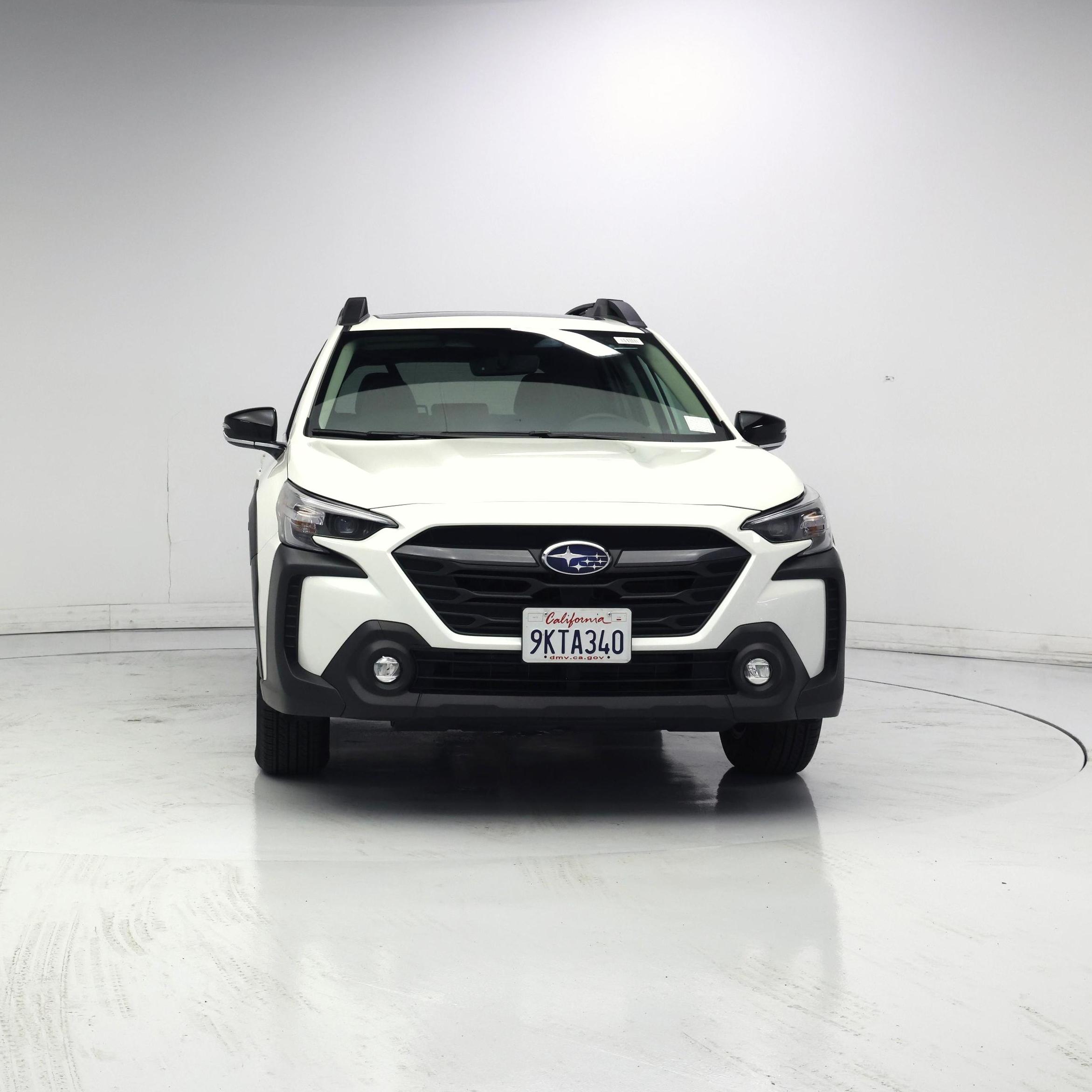 Thumbnail: 2024 Subaru Outback - 5