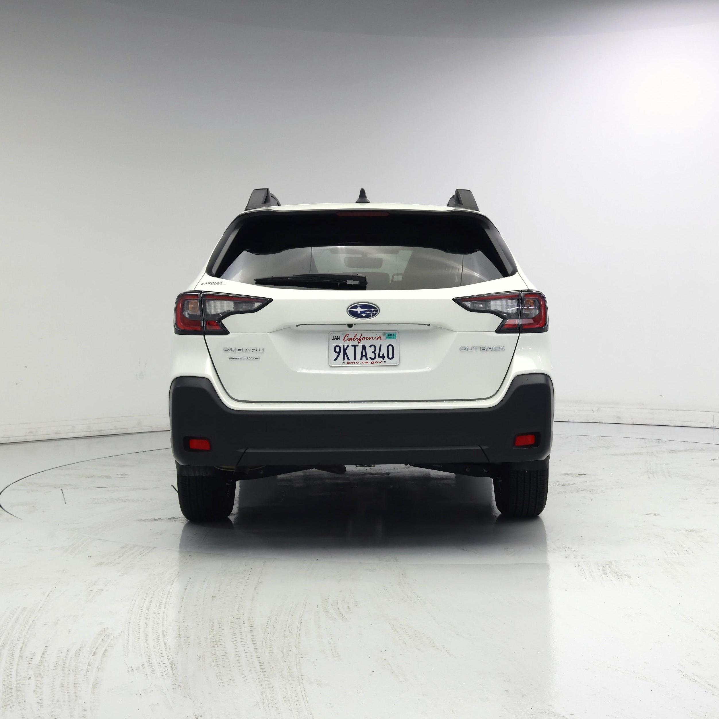 Thumbnail: 2024 Subaru Outback - 6