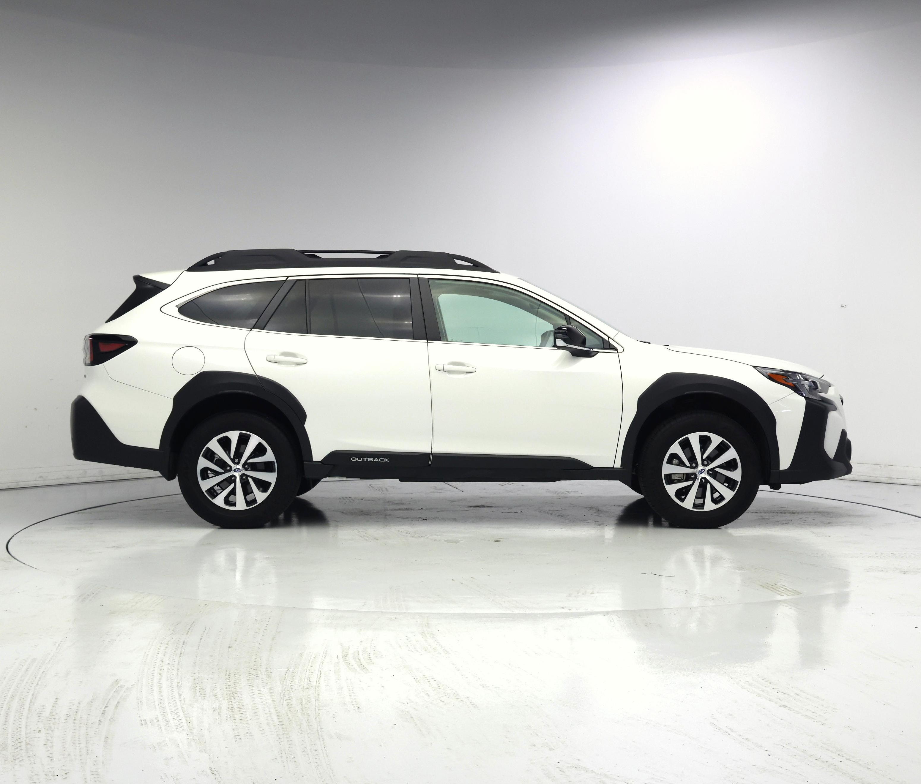 Thumbnail: 2024 Subaru Outback - 7