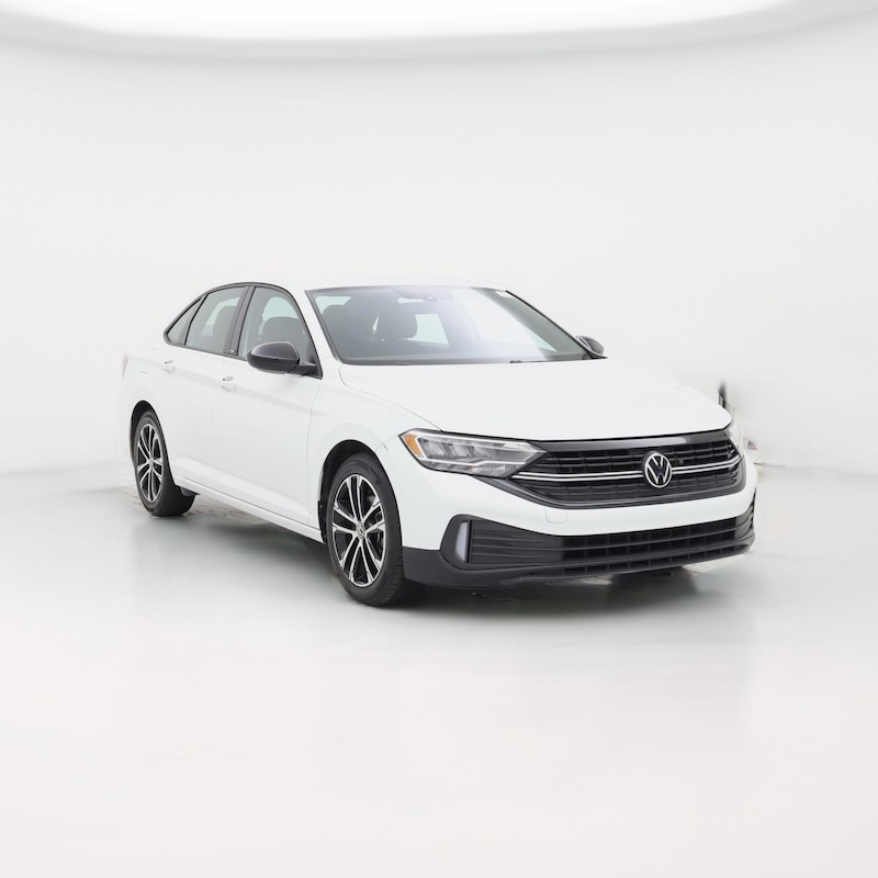 2023 Volkswagen Jetta Sport