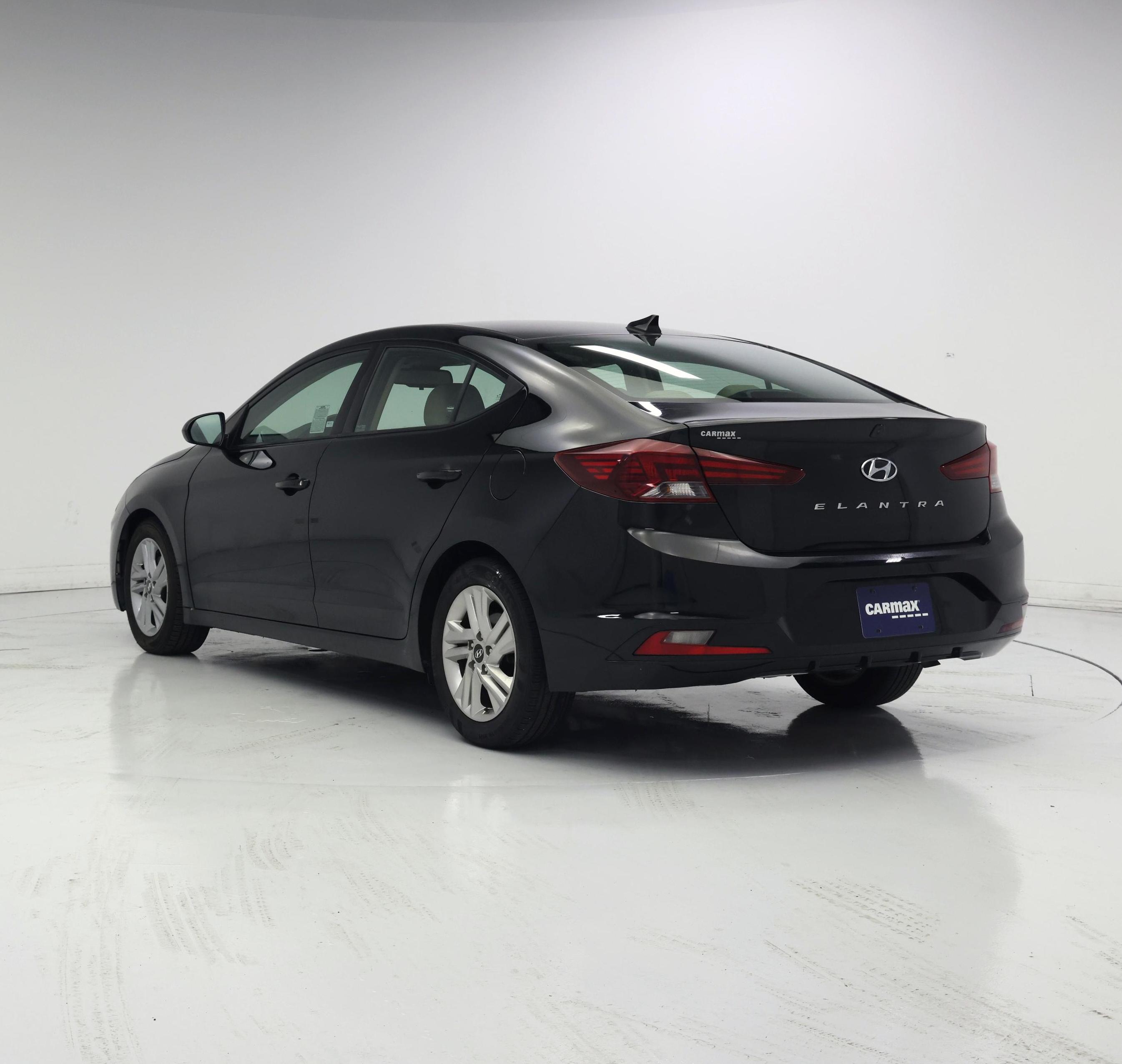 Thumbnail: 2020 Hyundai Elantra - 2