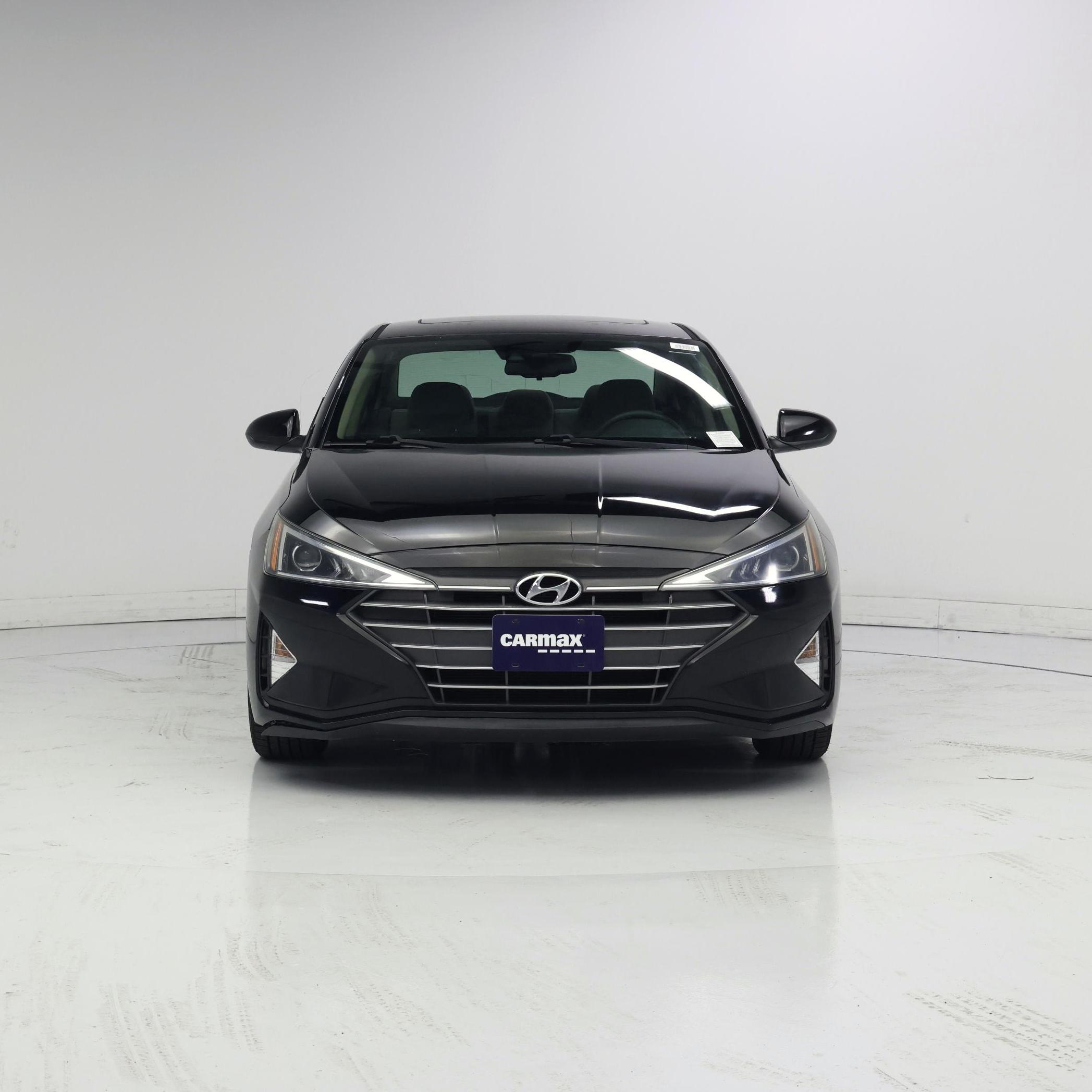 Thumbnail: 2020 Hyundai Elantra - 5