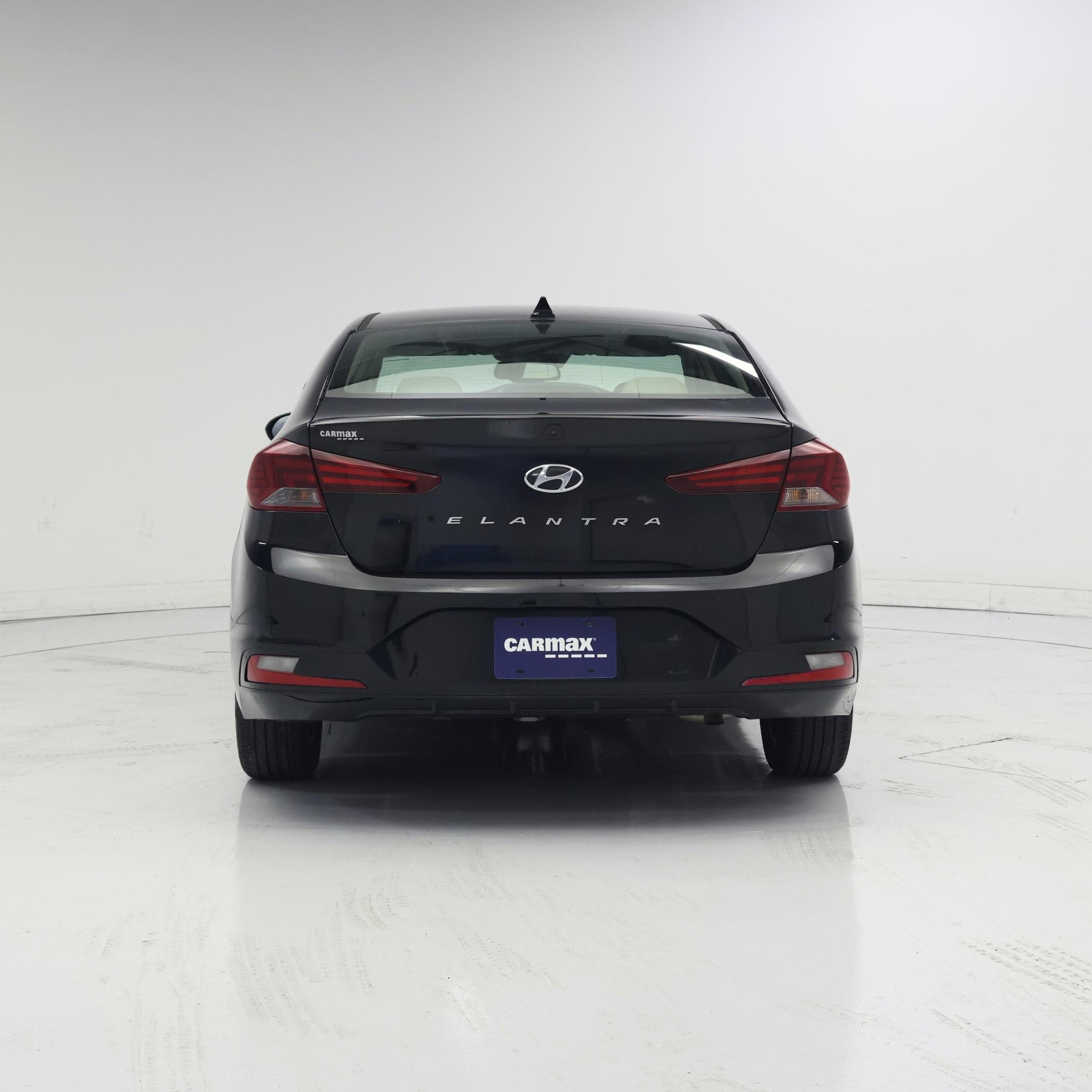 Thumbnail: 2020 Hyundai Elantra - 6