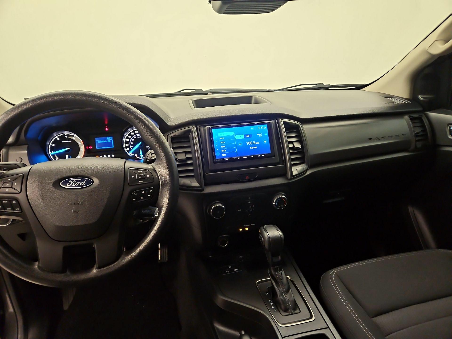 Thumbnail: 2020 Ford Ranger - 9