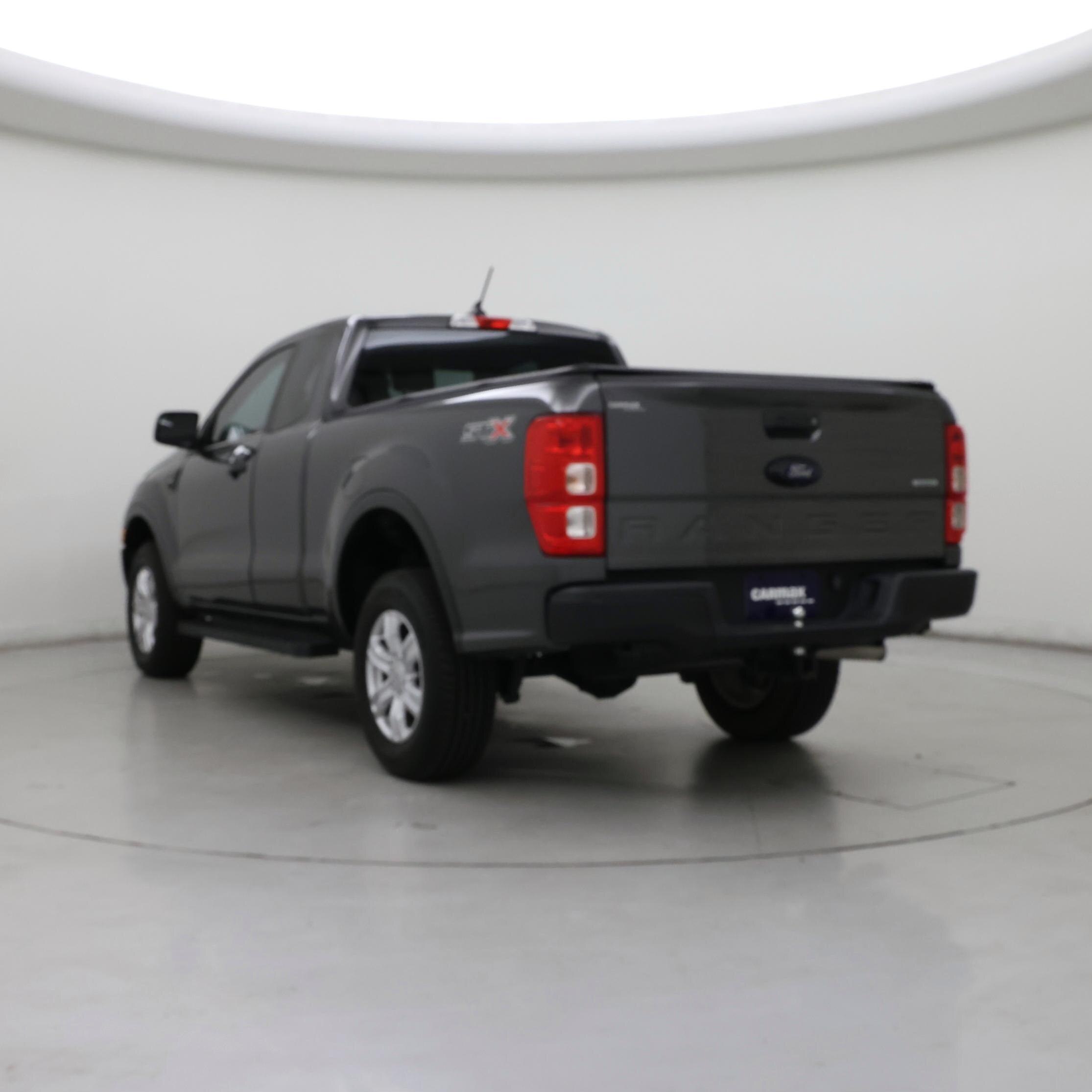 Thumbnail: 2020 Ford Ranger - 2