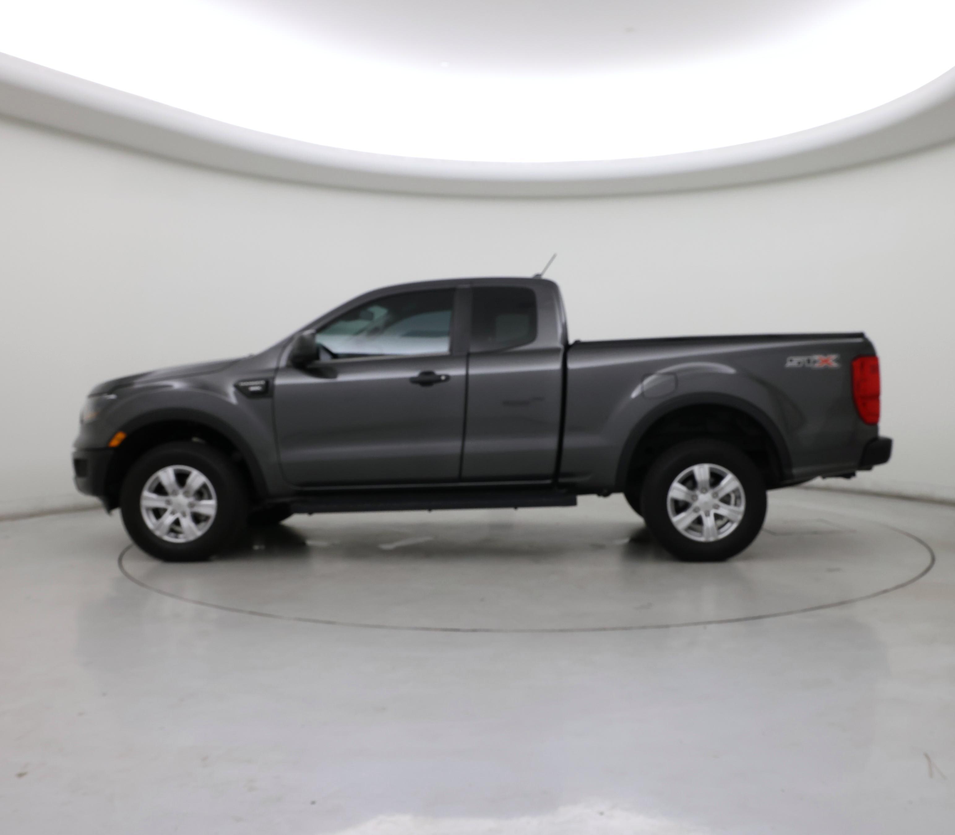 Thumbnail: 2020 Ford Ranger - 3