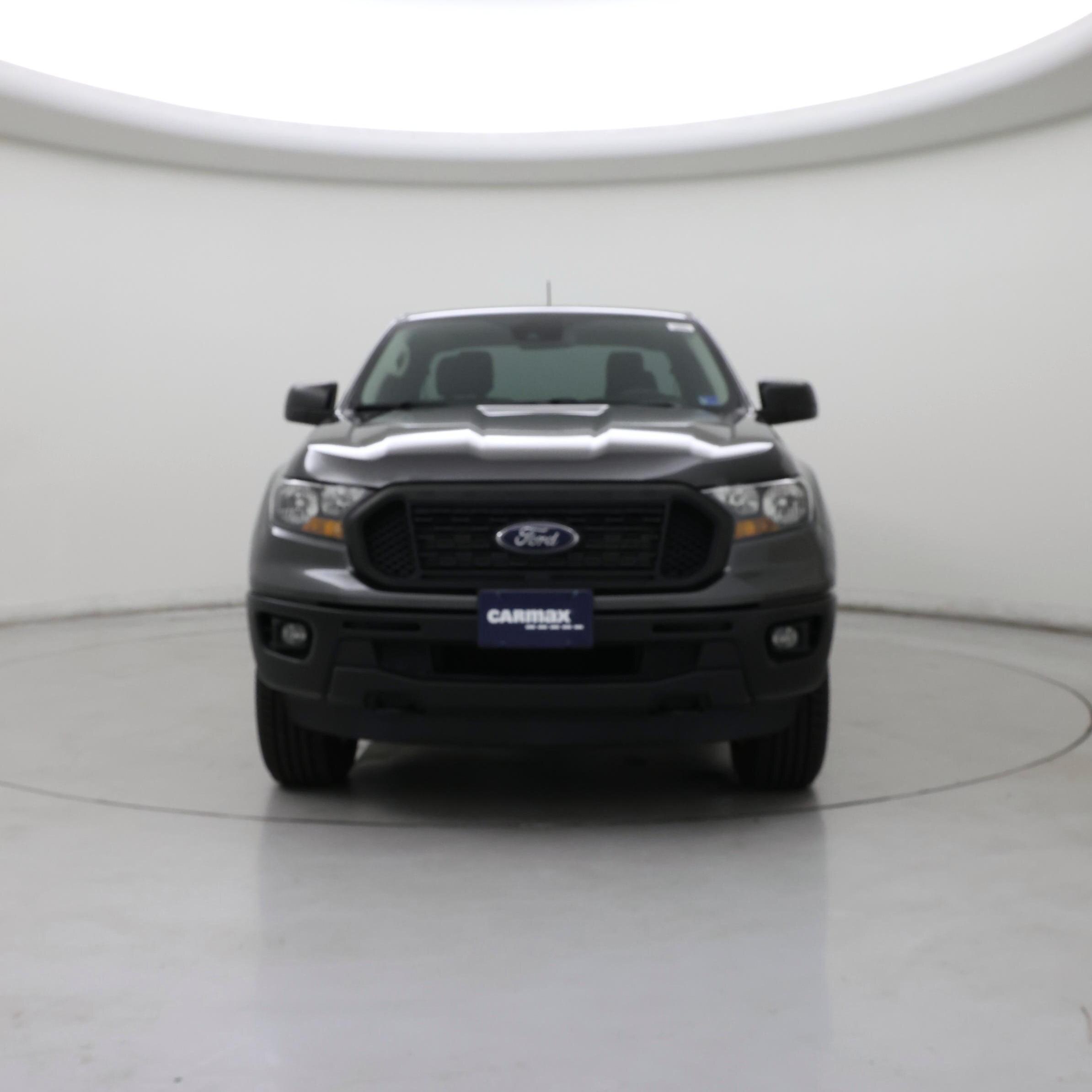 Thumbnail: 2020 Ford Ranger - 5