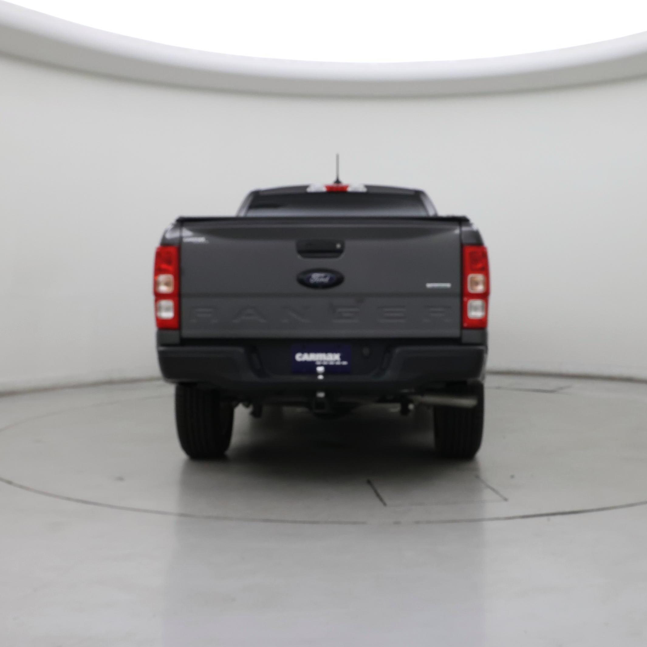 Thumbnail: 2020 Ford Ranger - 6