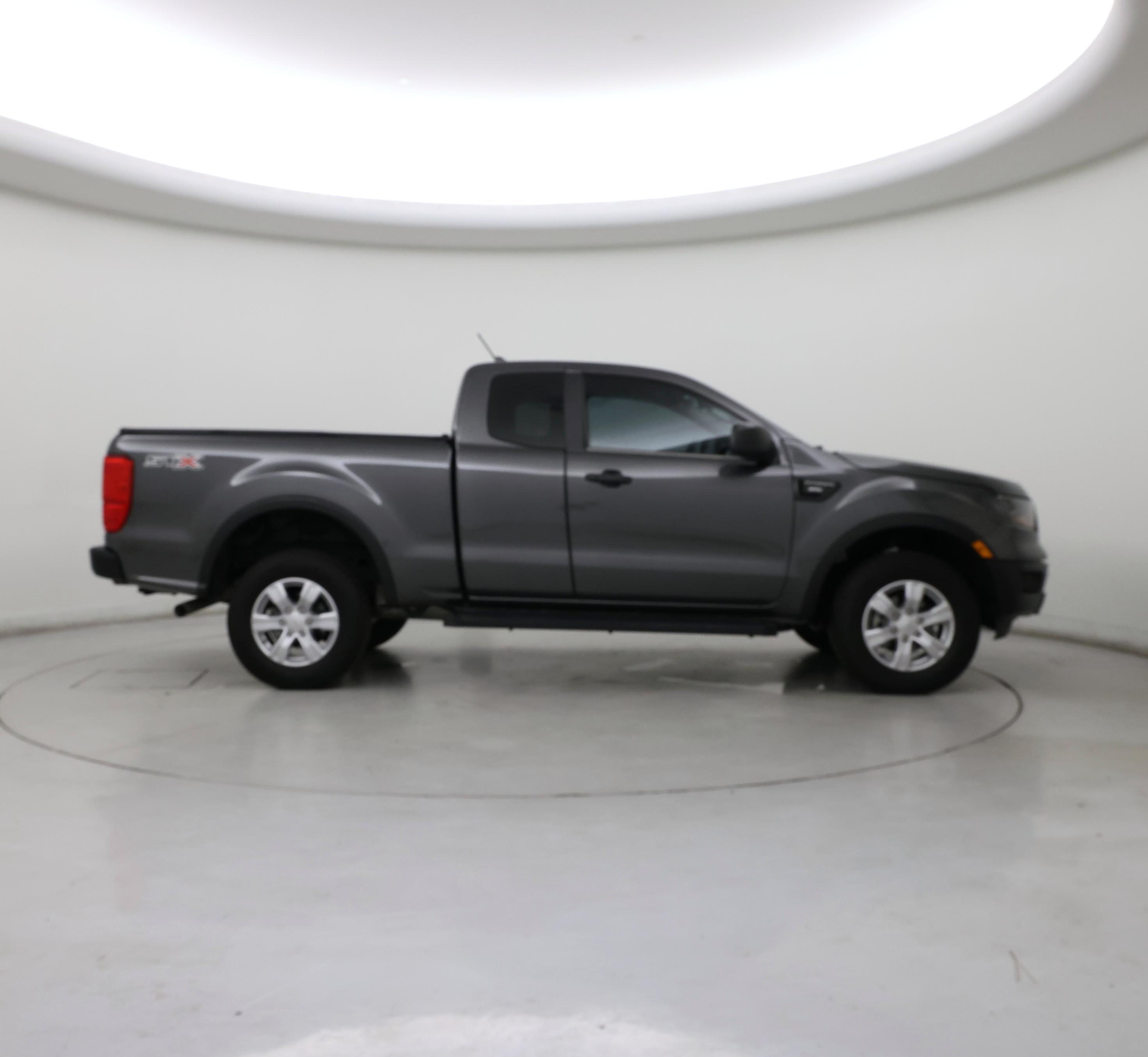 Thumbnail: 2020 Ford Ranger - 7