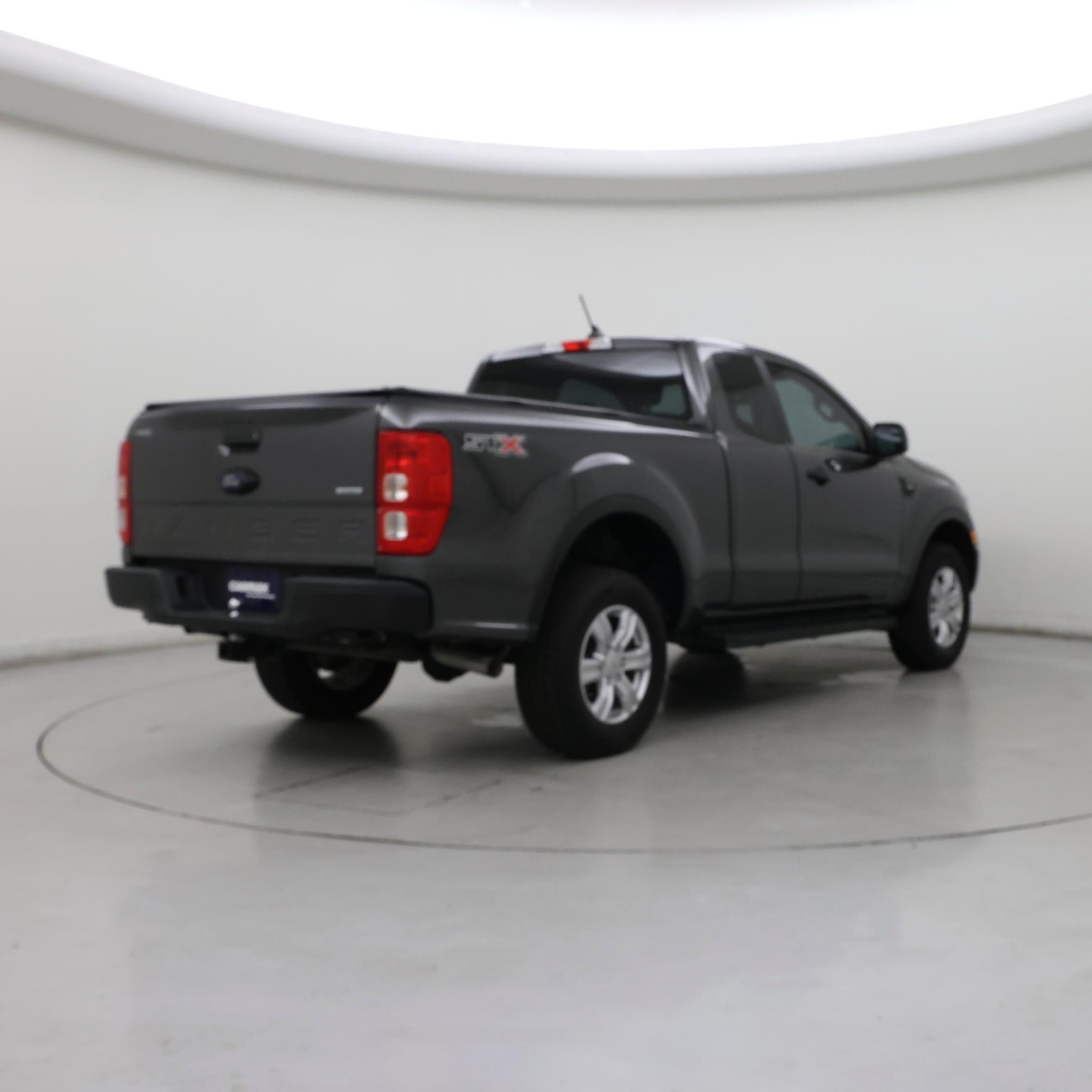 Thumbnail: 2020 Ford Ranger - 8