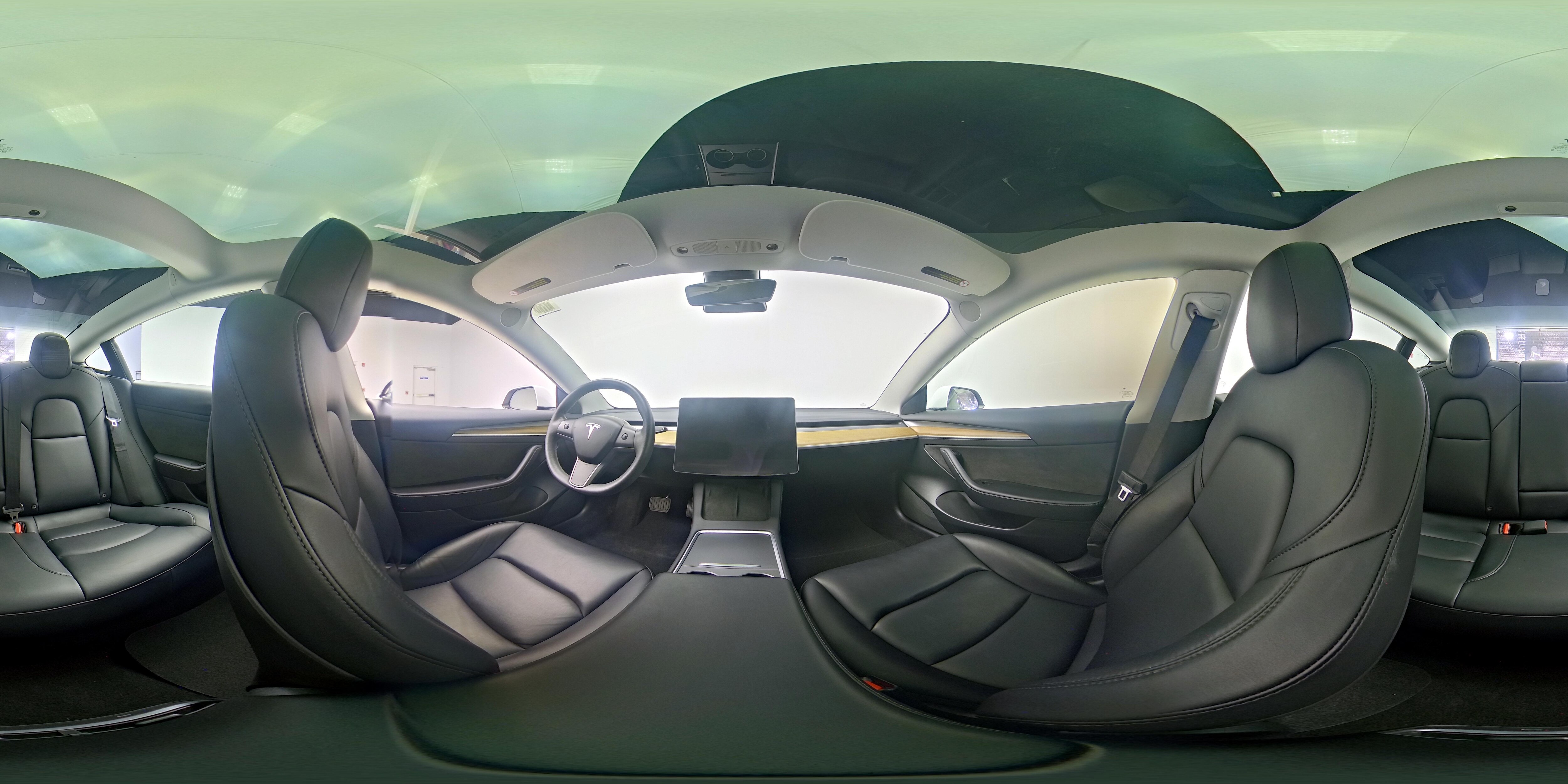 2023 Tesla Model 3 Base - Photo 24