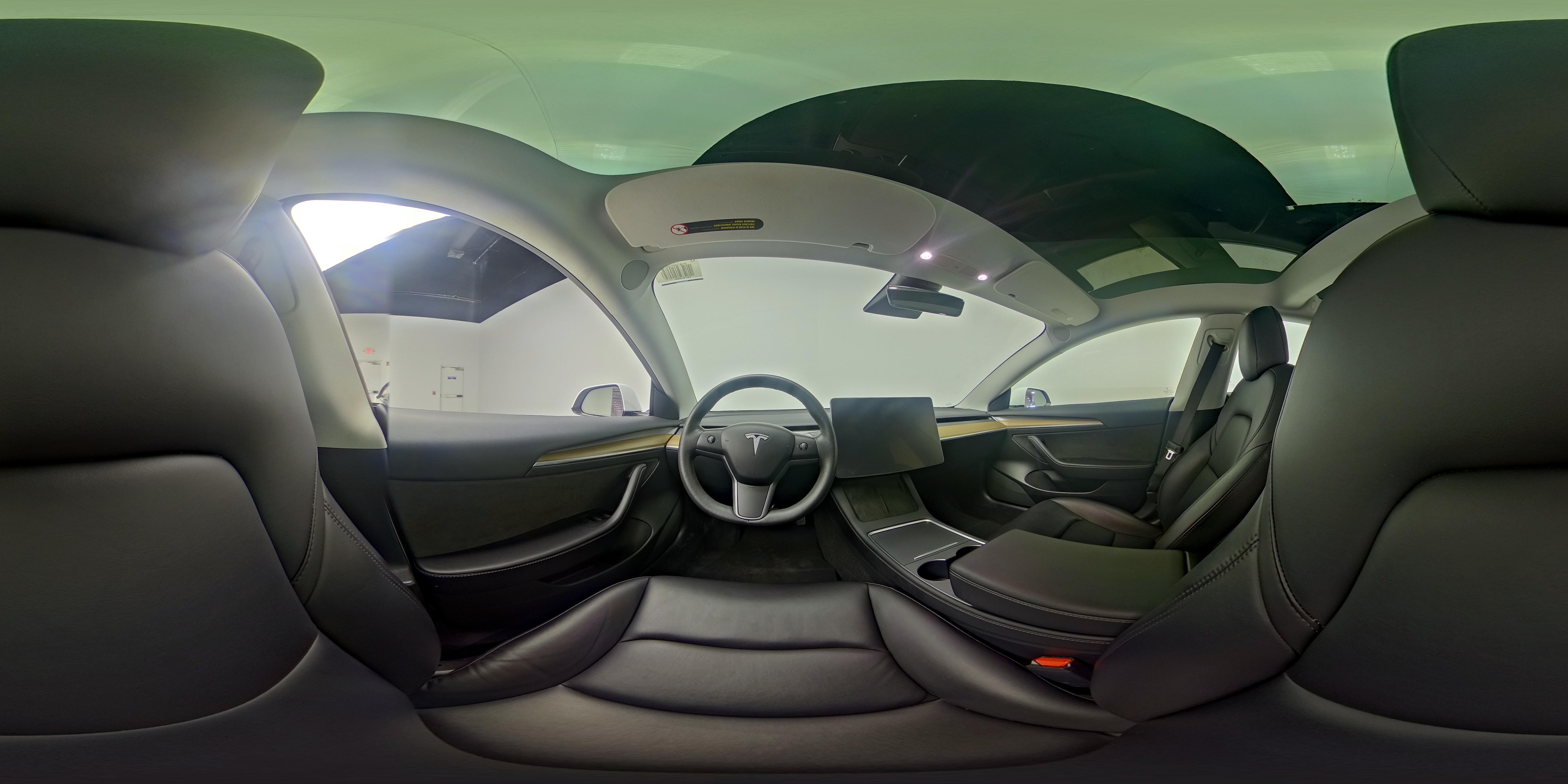 2023 Tesla Model 3 Base - Photo 26