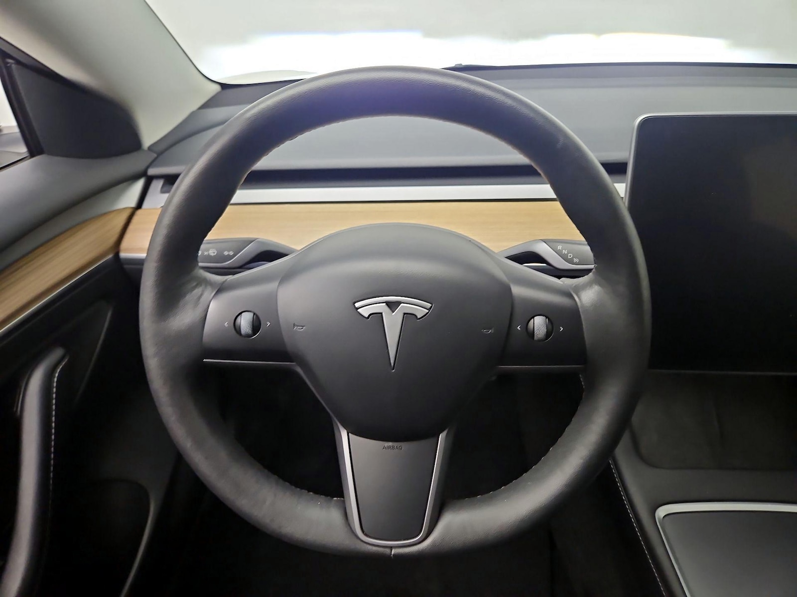 2023 Tesla Model 3 Base - Photo 11
