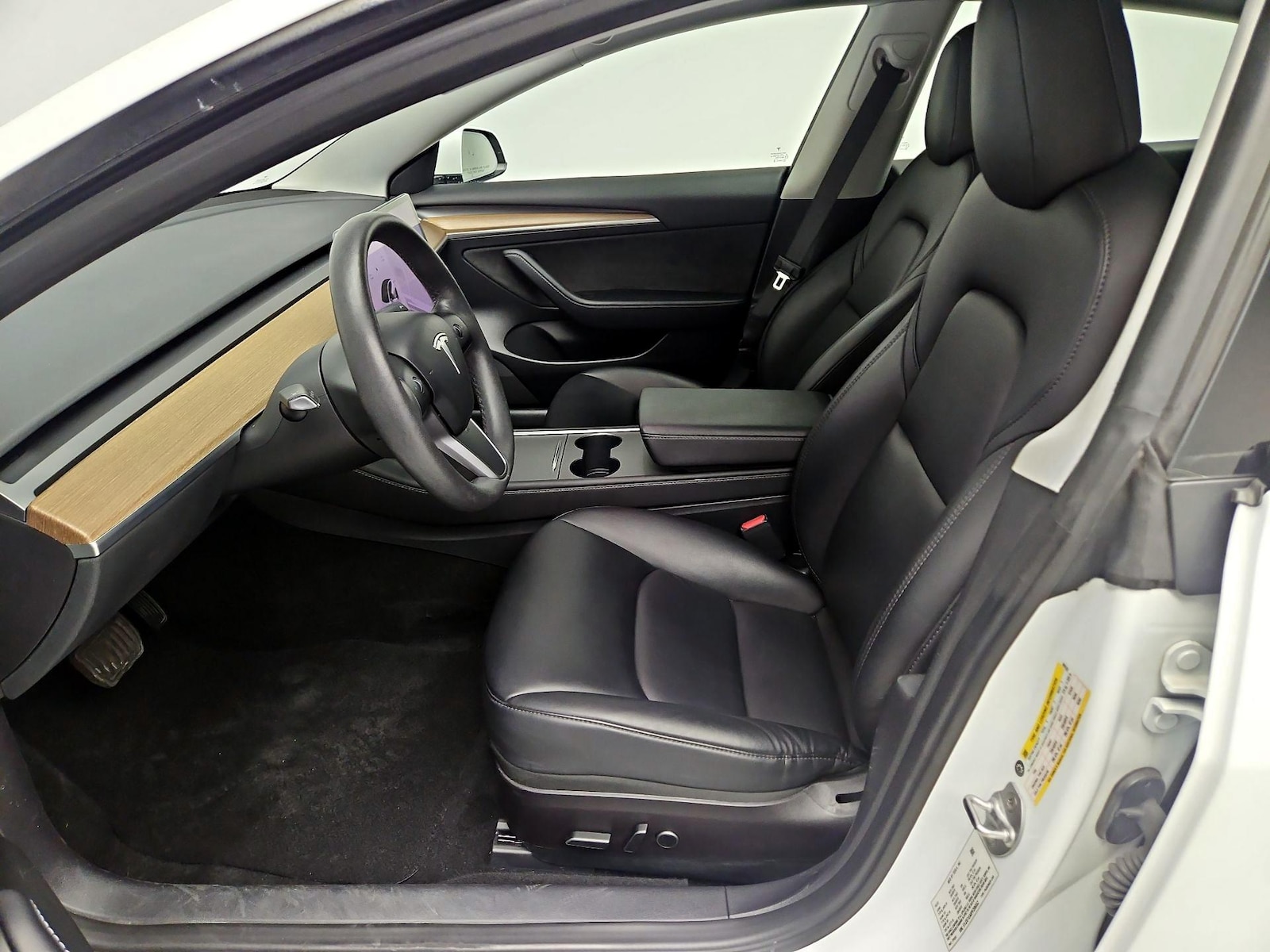 2023 Tesla Model 3 Base - Photo 12