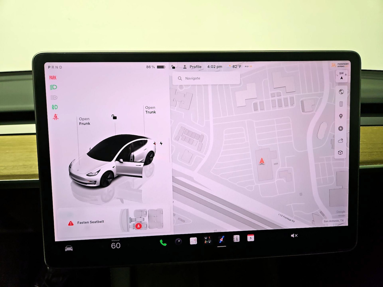 2023 Tesla Model 3 Base - Photo 14