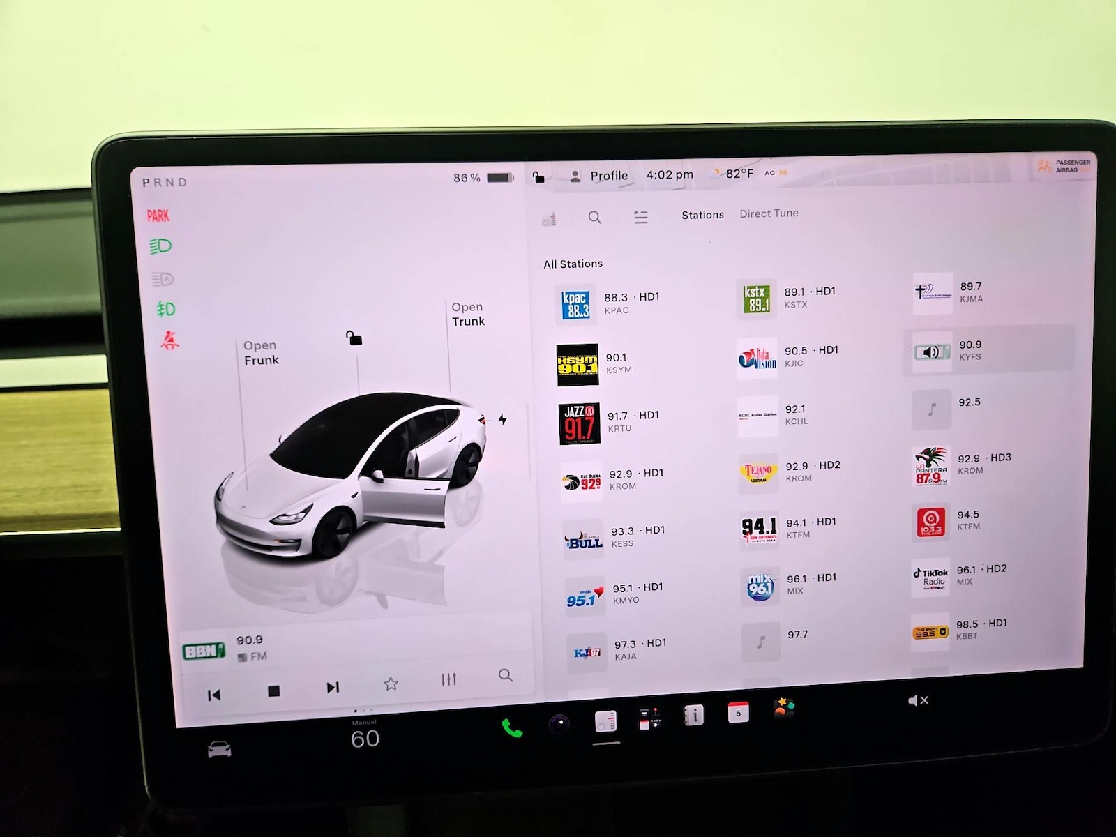 2023 Tesla Model 3 Base - Photo 16
