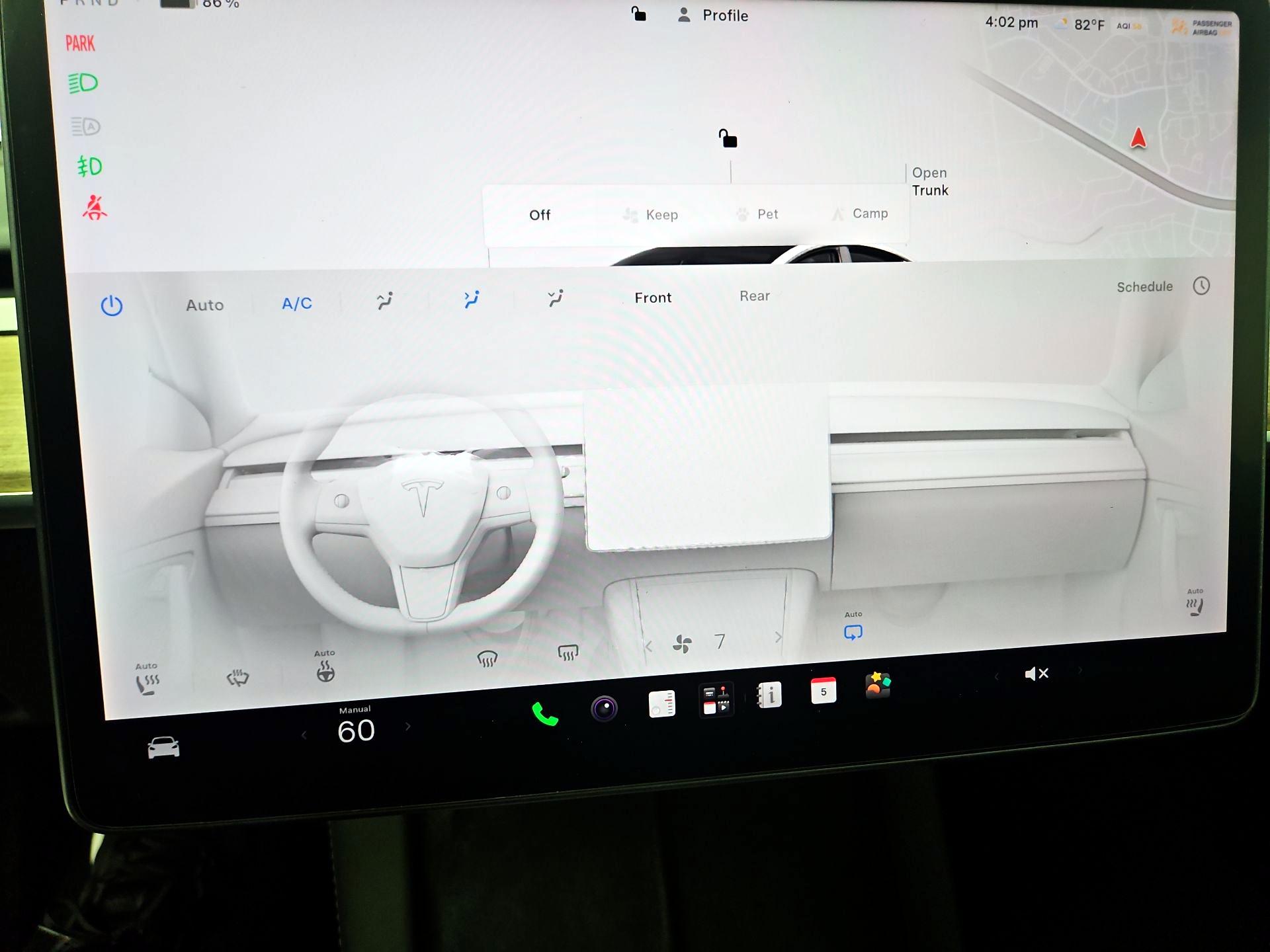 Thumbnail: 2023 Tesla Model 3 - 16