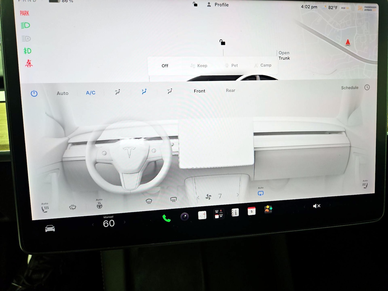 2023 Tesla Model 3 Base - Photo 17