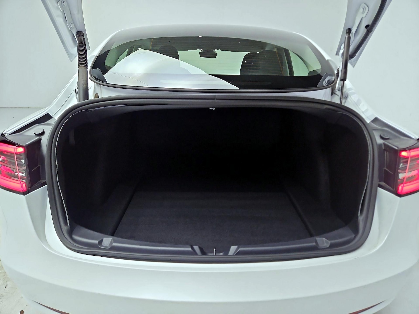 2023 Tesla Model 3 Base - Photo 21