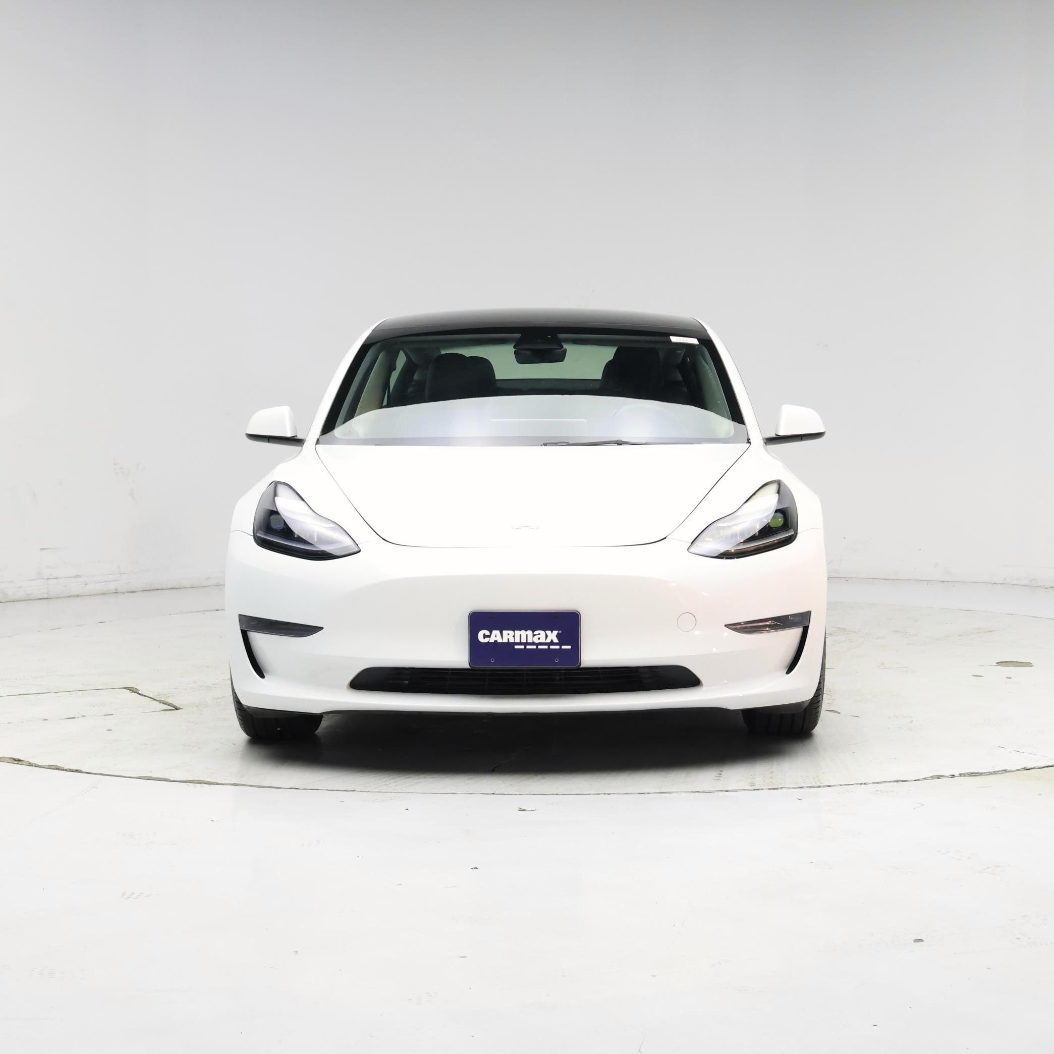 Thumbnail: 2023 Tesla Model 3 - 5