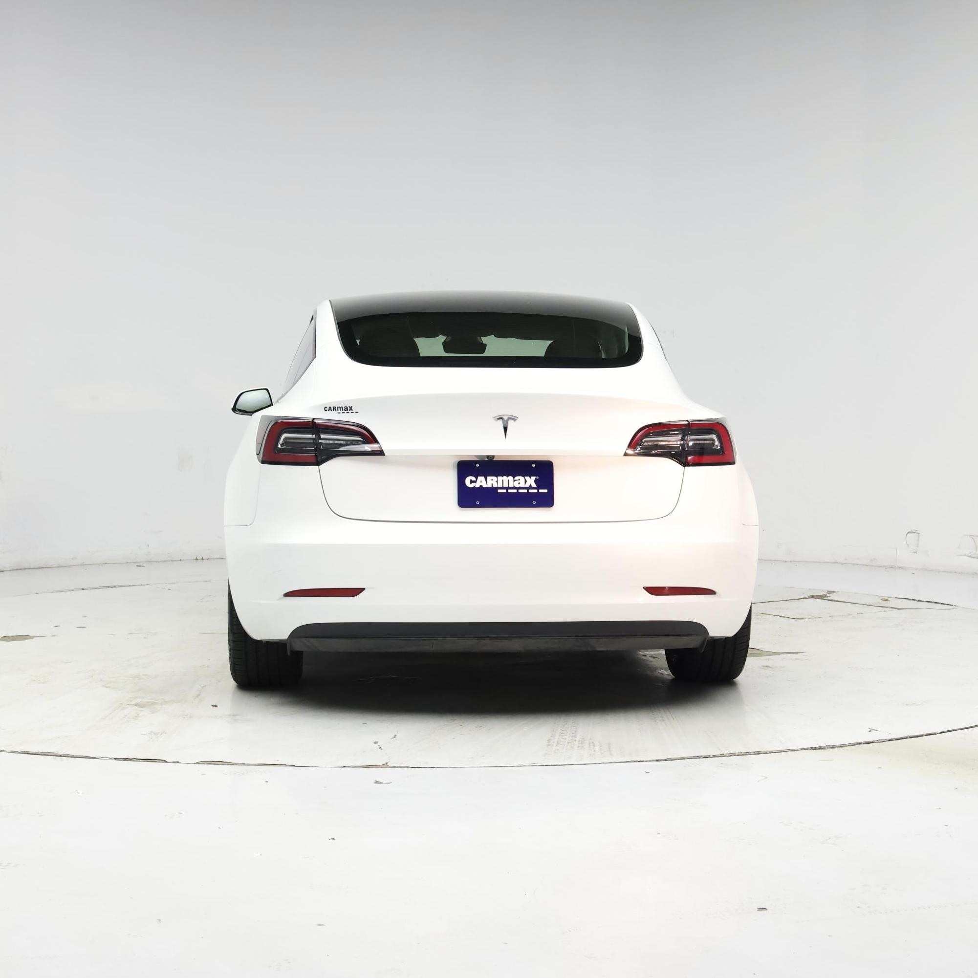 Thumbnail: 2023 Tesla Model 3 - 6
