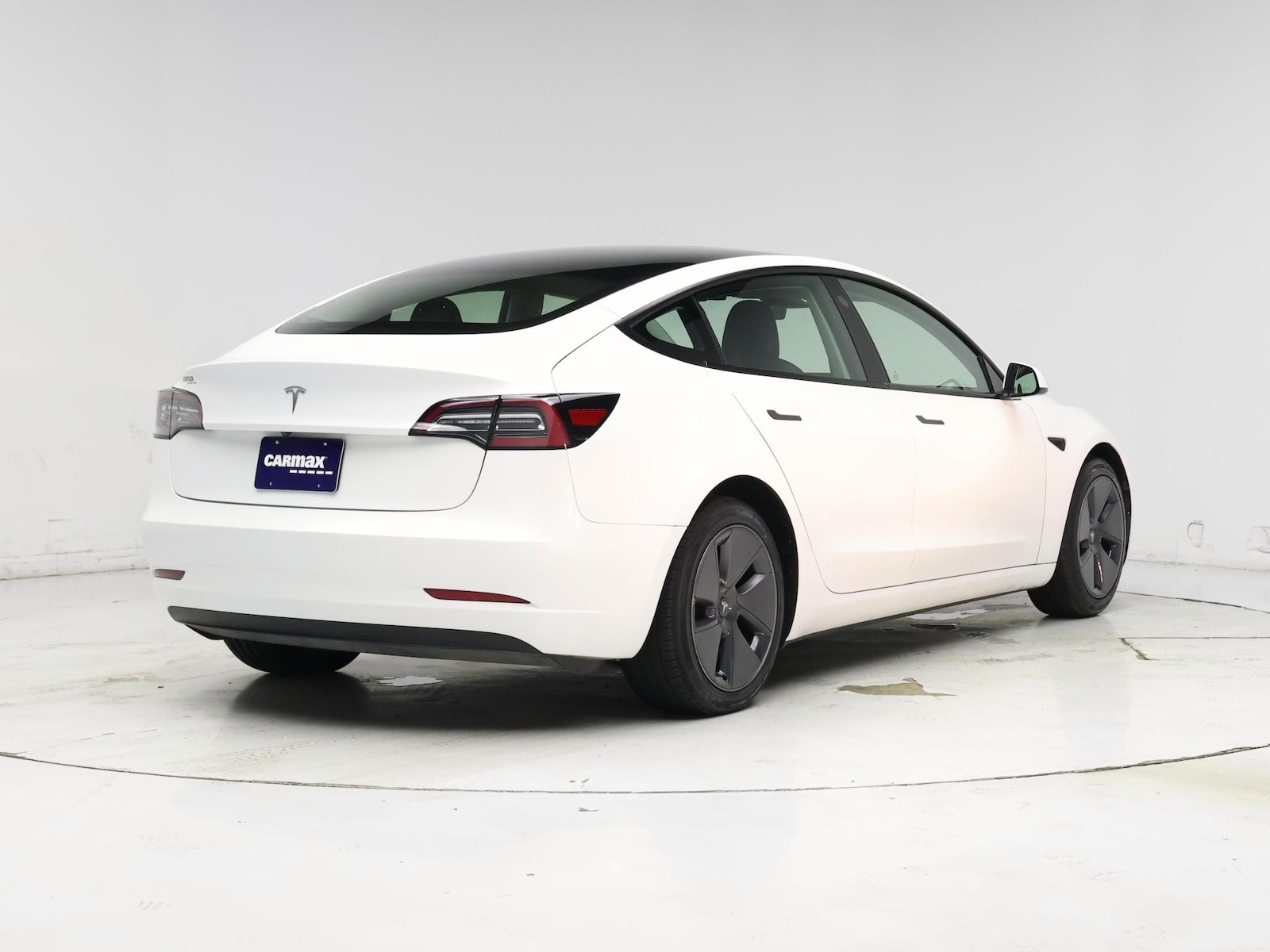 2023 Tesla Model 3 Base - Photo 9