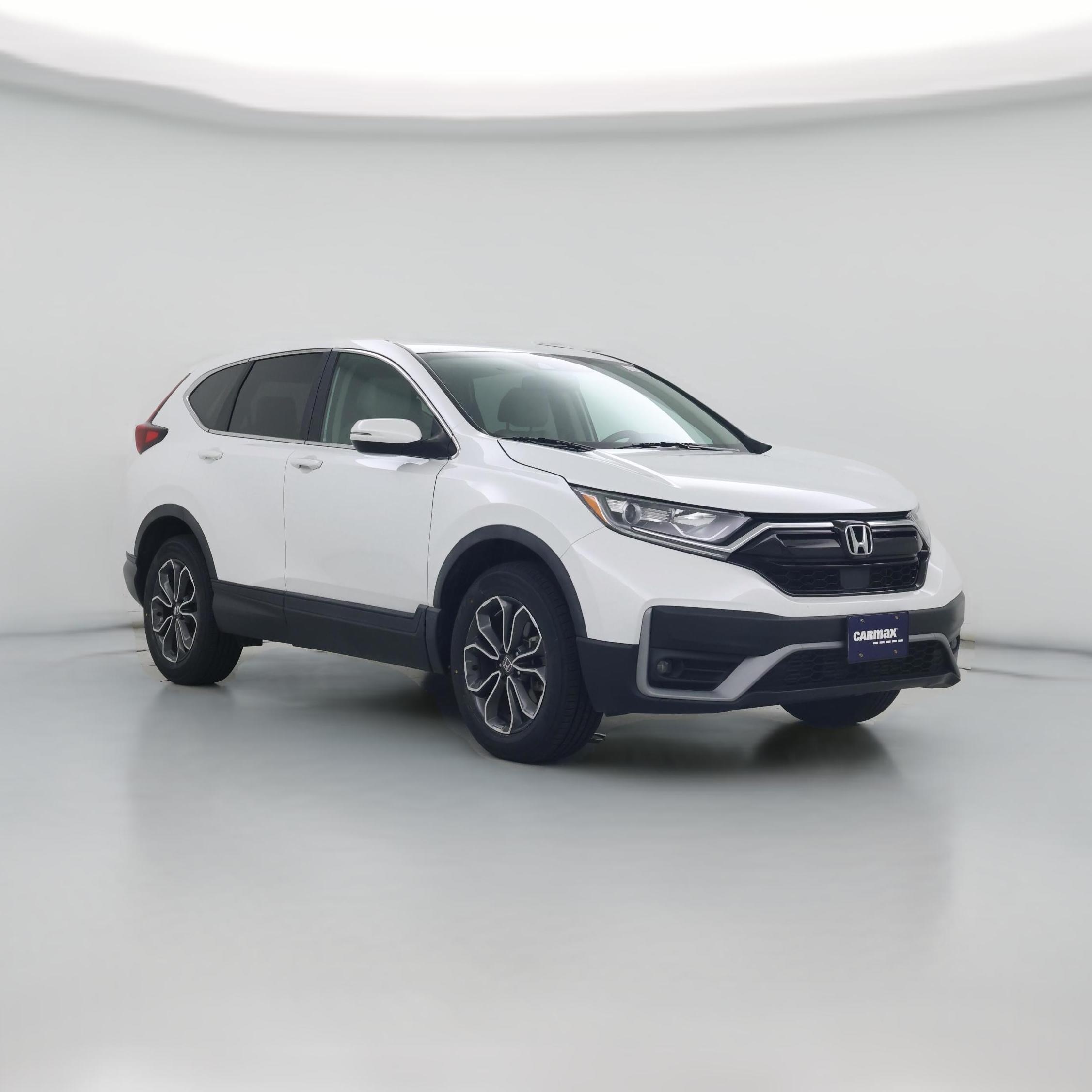 Thumbnail: 2022 Honda CR-V - 1