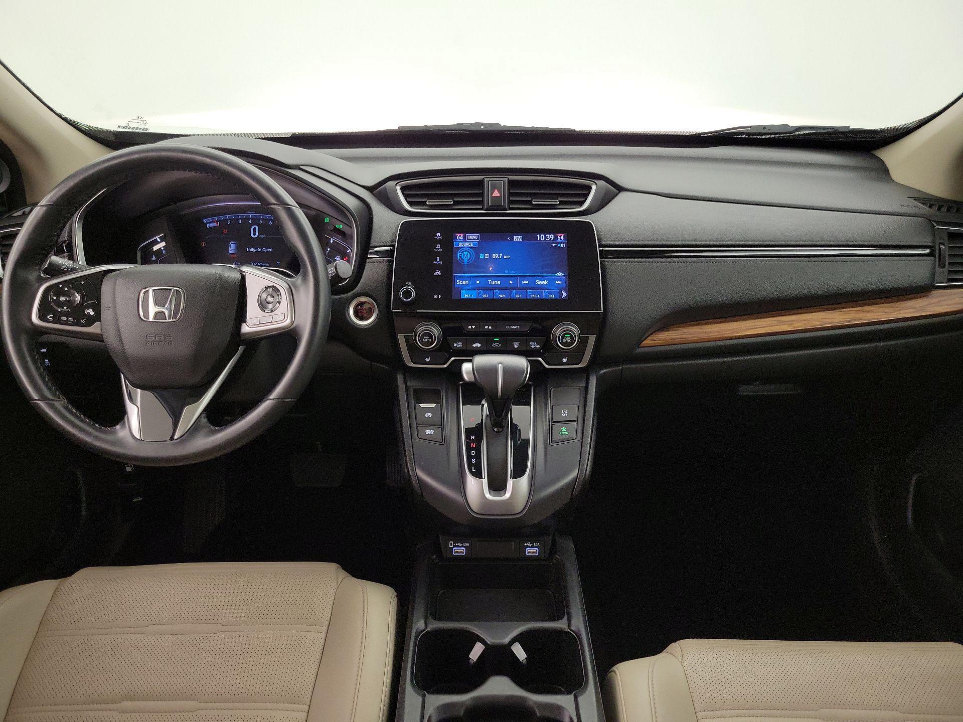 Thumbnail: 2022 Honda CR-V - 9