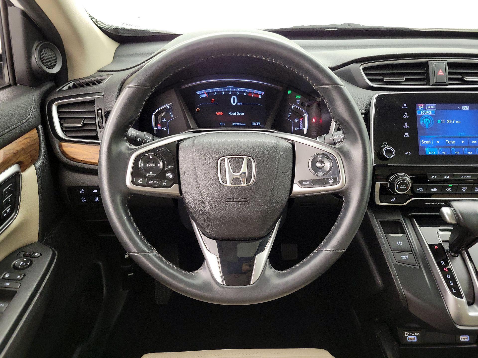 Thumbnail: 2022 Honda CR-V - 10