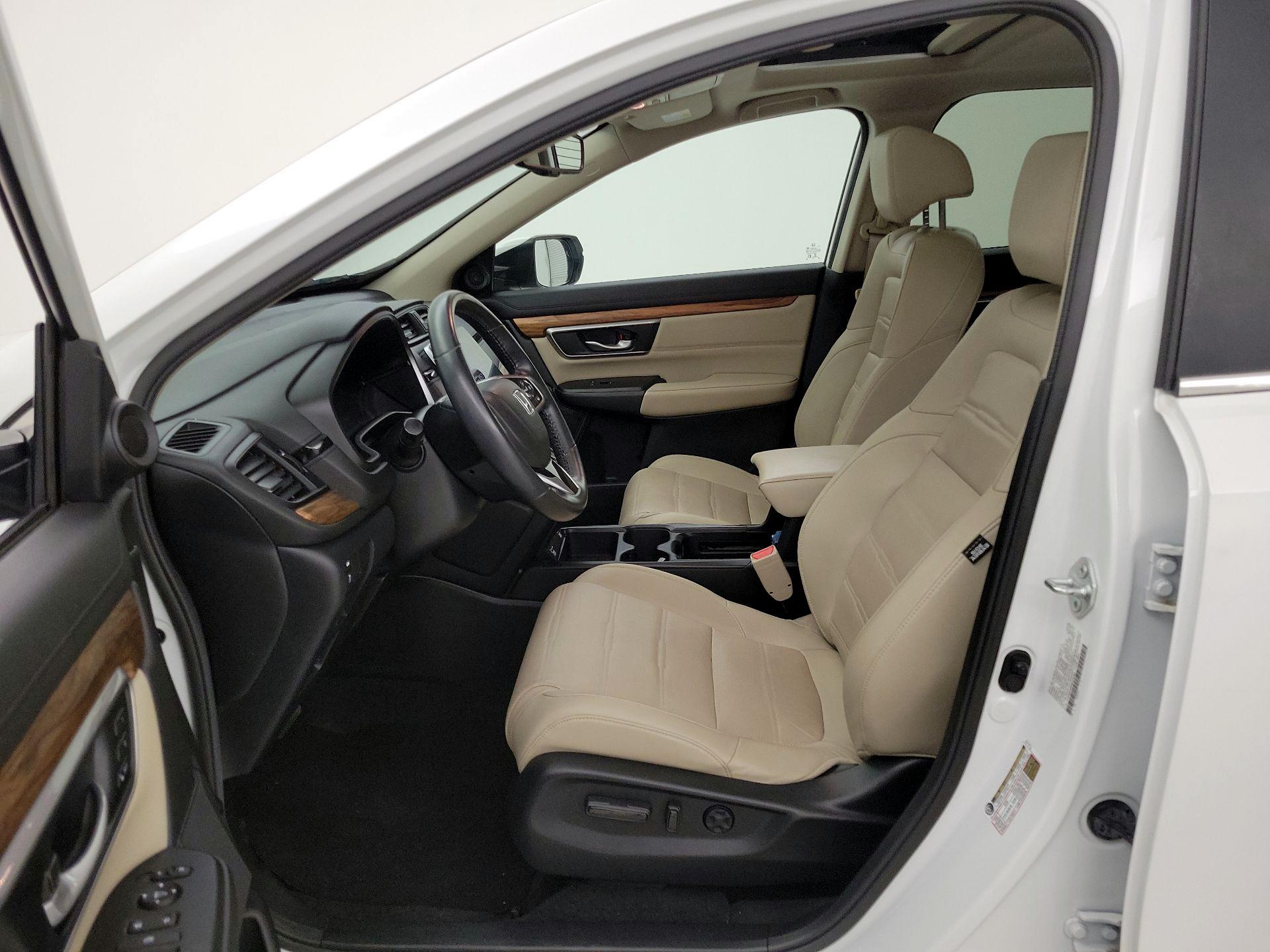 Thumbnail: 2022 Honda CR-V - 11