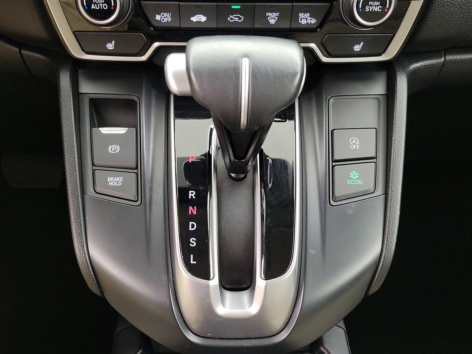 Thumbnail: 2022 Honda CR-V - 17