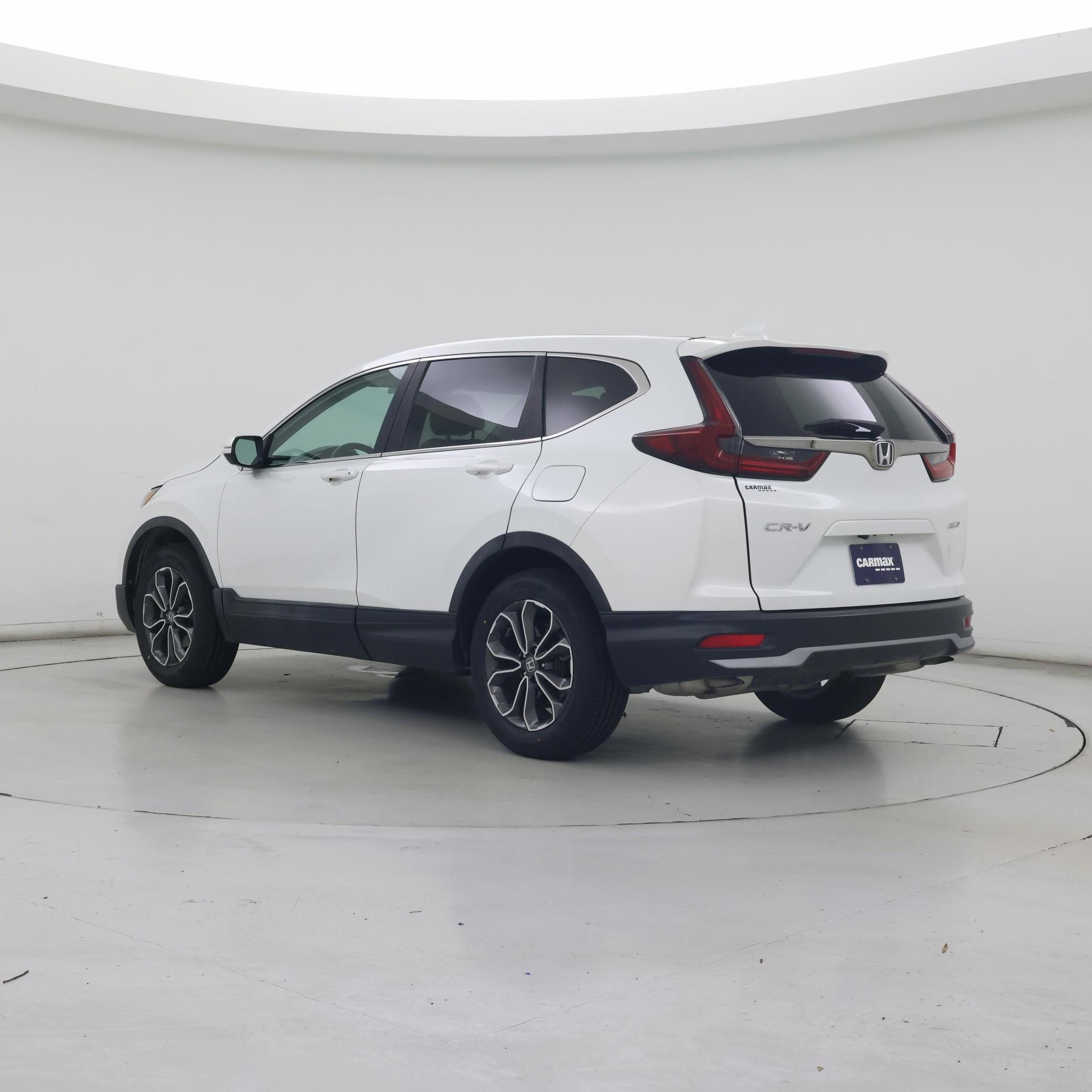 Thumbnail: 2022 Honda CR-V - 2