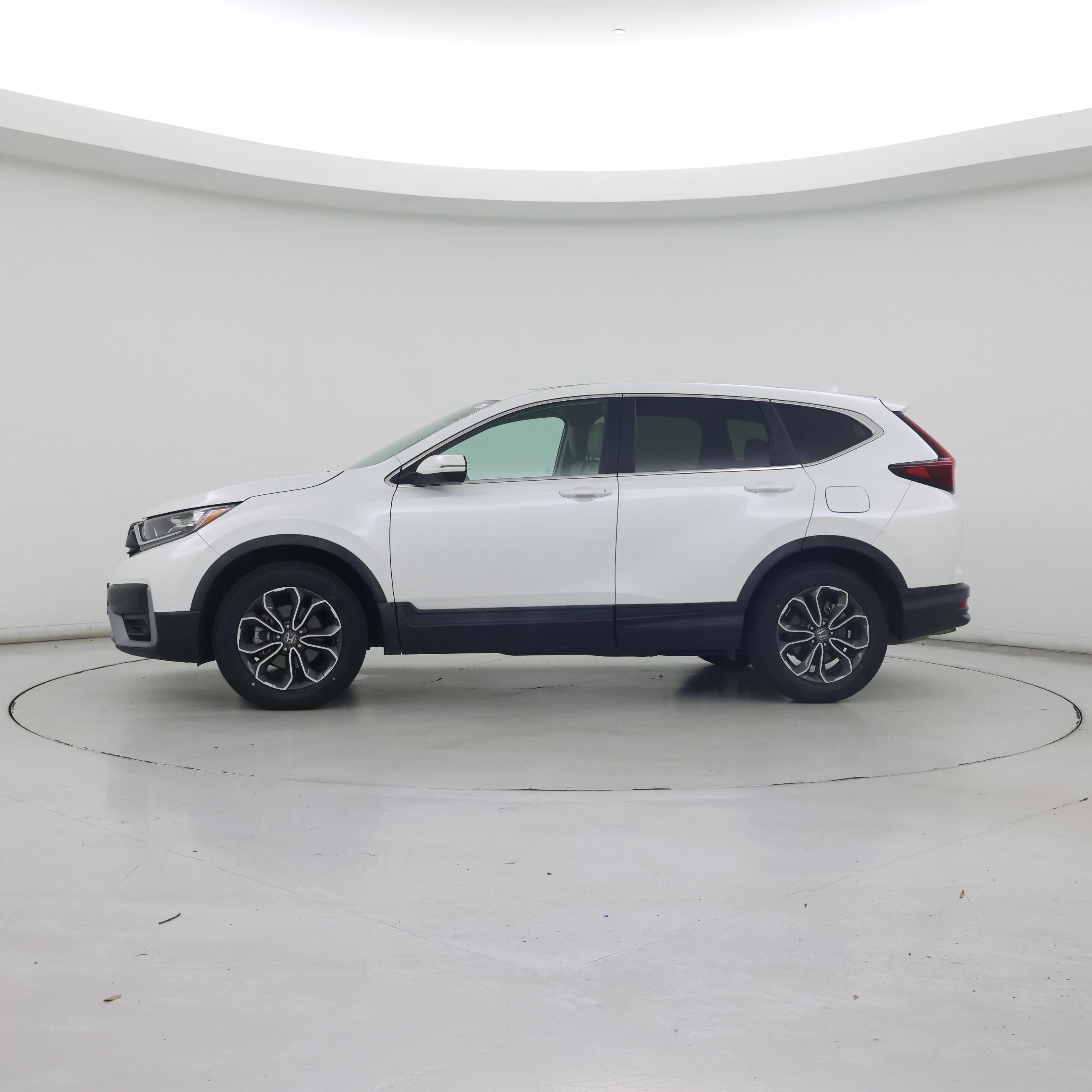 Thumbnail: 2022 Honda CR-V - 3