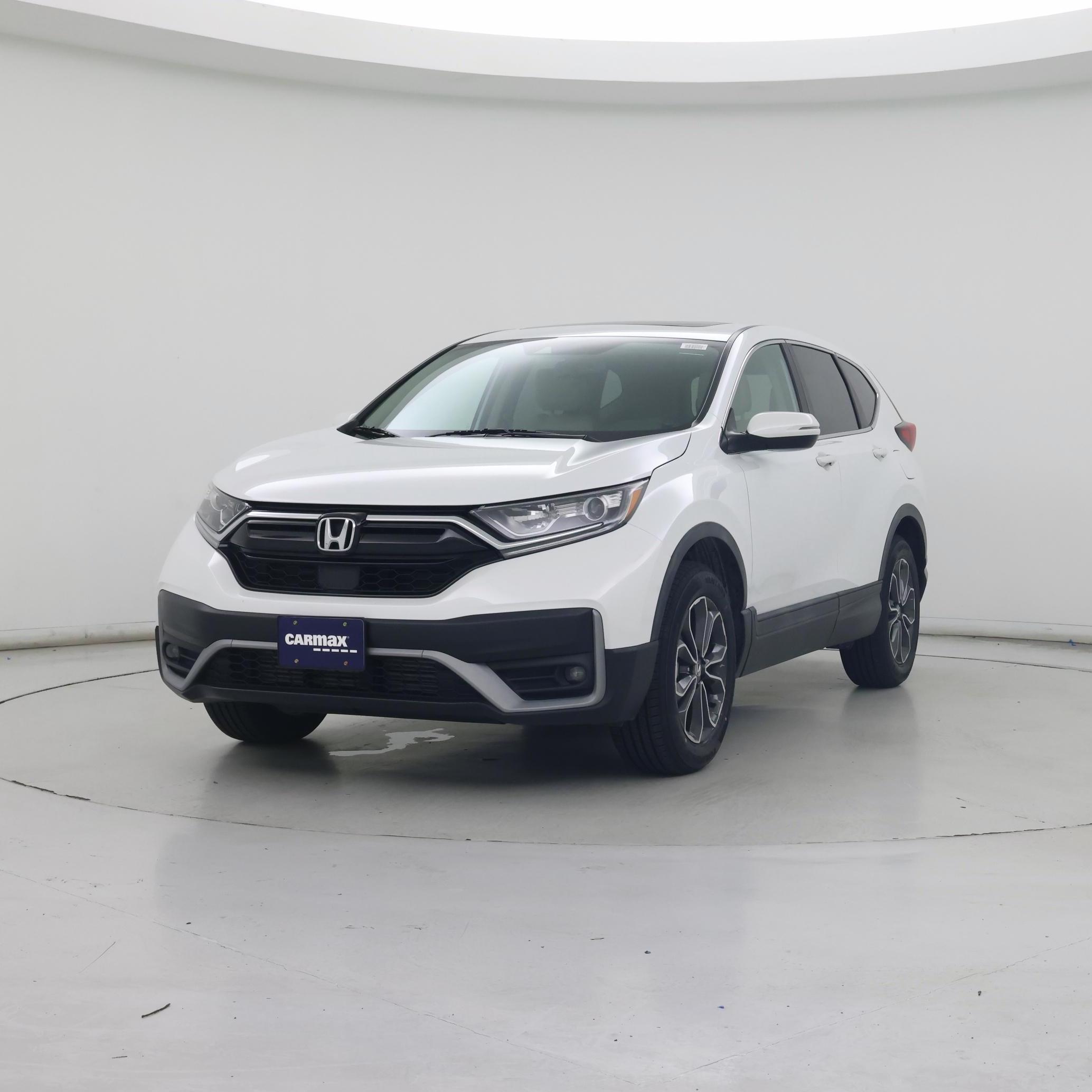 Thumbnail: 2022 Honda CR-V - 4
