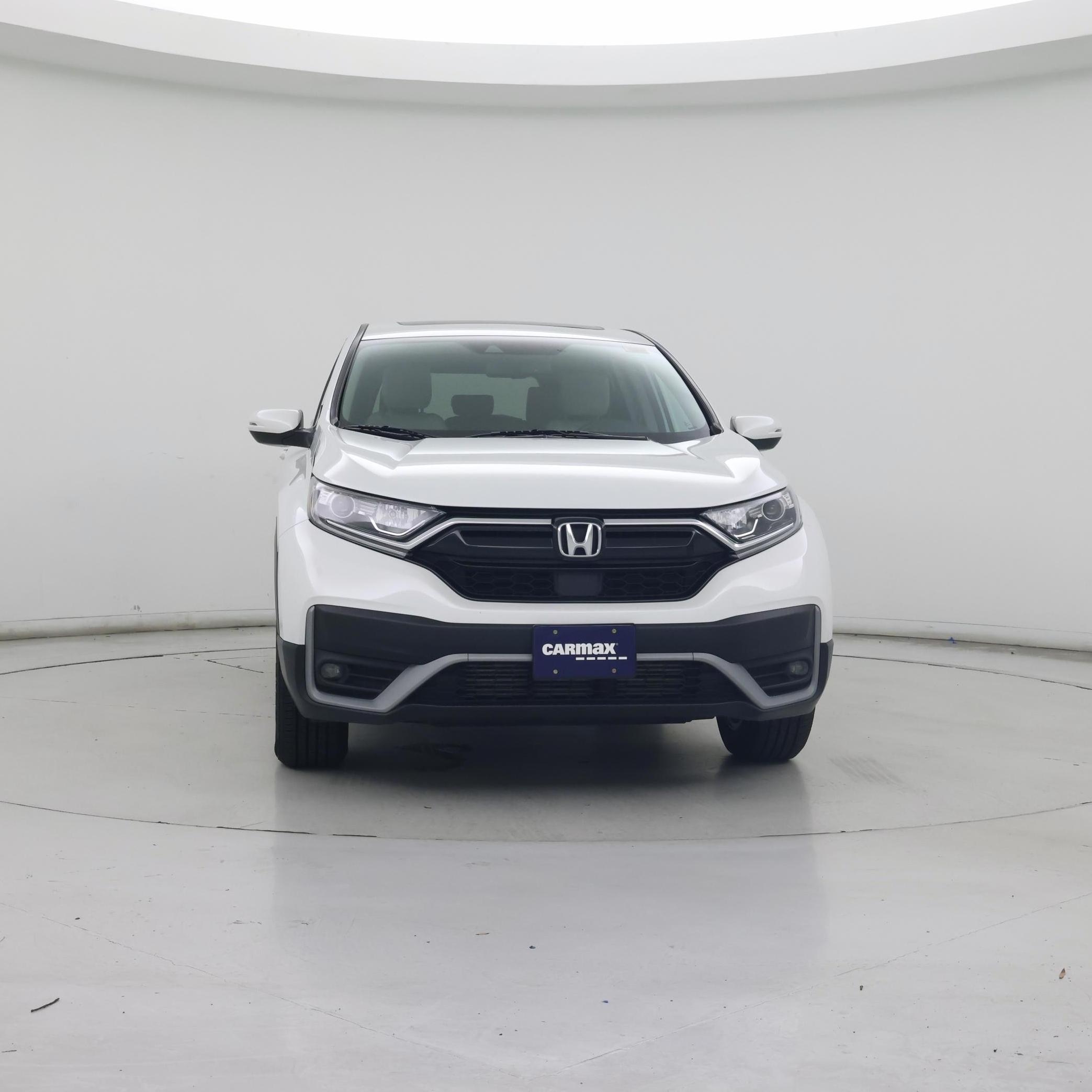 Thumbnail: 2022 Honda CR-V - 5