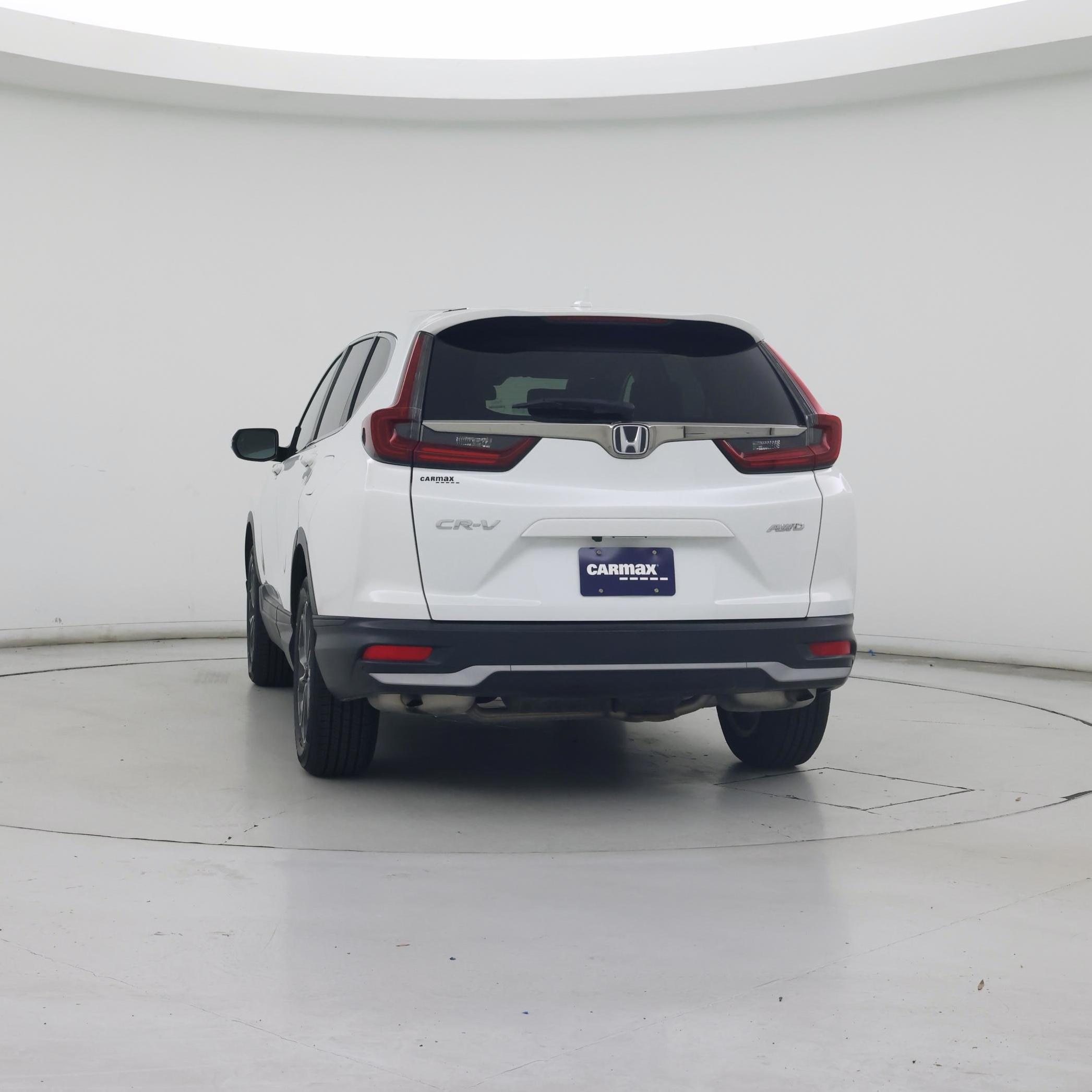 Thumbnail: 2022 Honda CR-V - 6