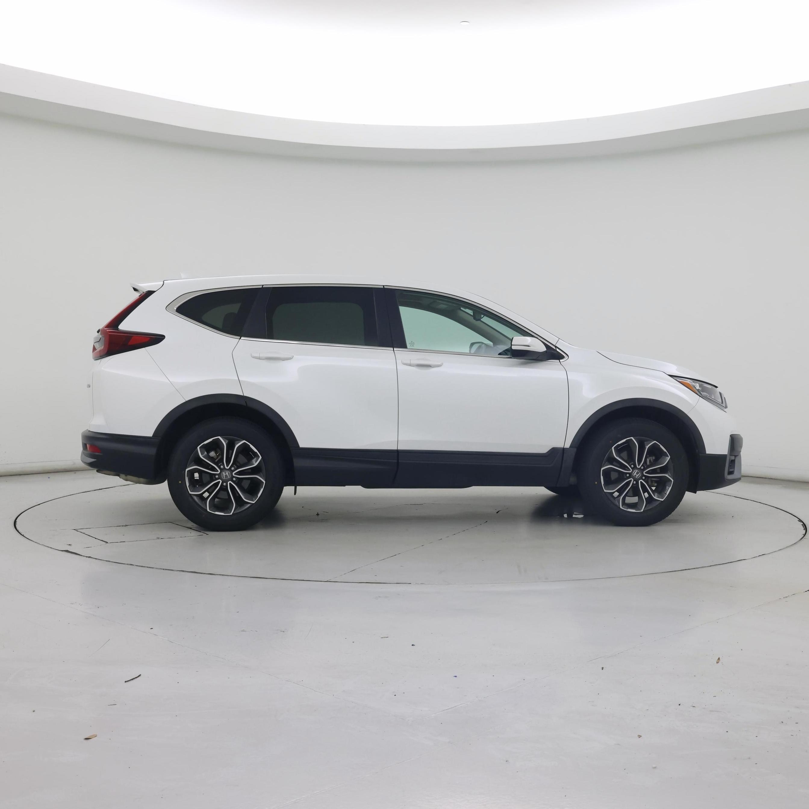 Thumbnail: 2022 Honda CR-V - 7