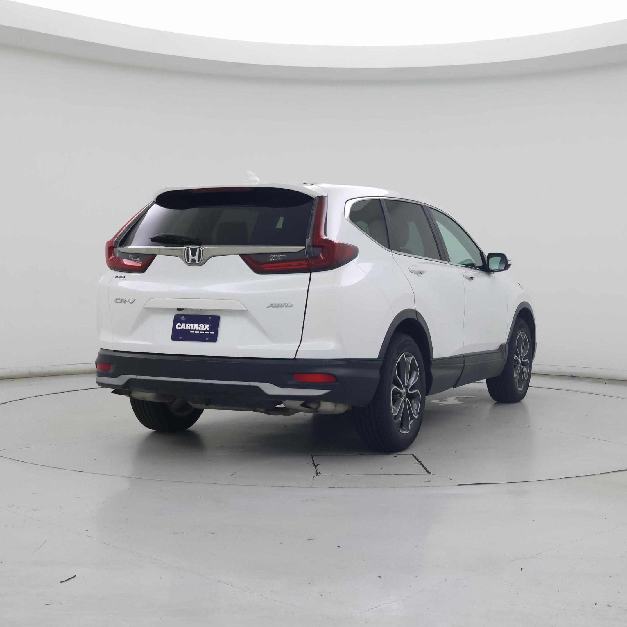 Thumbnail: 2022 Honda CR-V - 8