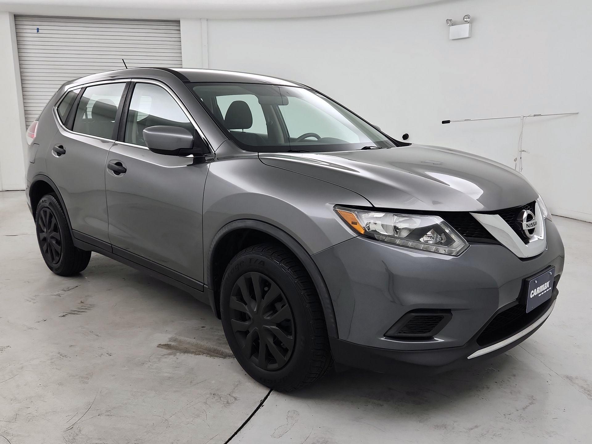 Thumbnail: 2016 Nissan Rogue - 1