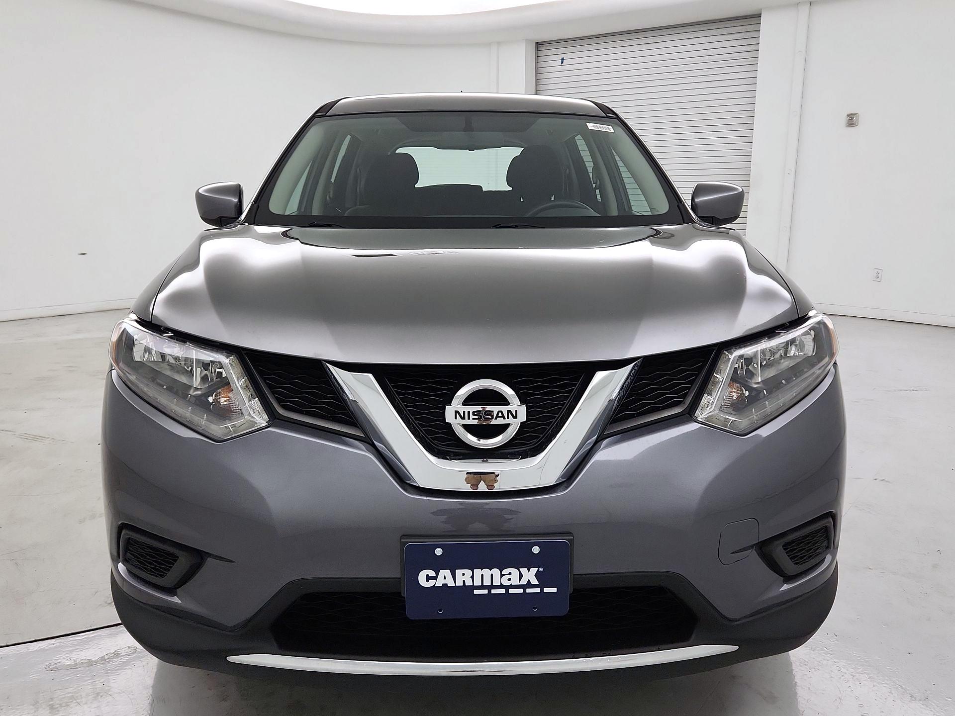 Thumbnail: 2016 Nissan Rogue - 2