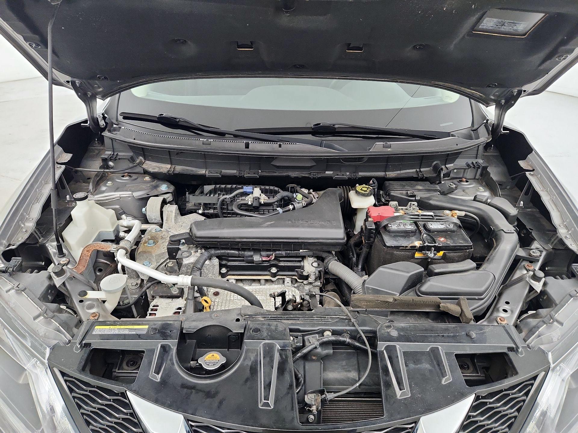 Thumbnail: 2016 Nissan Rogue - 19
