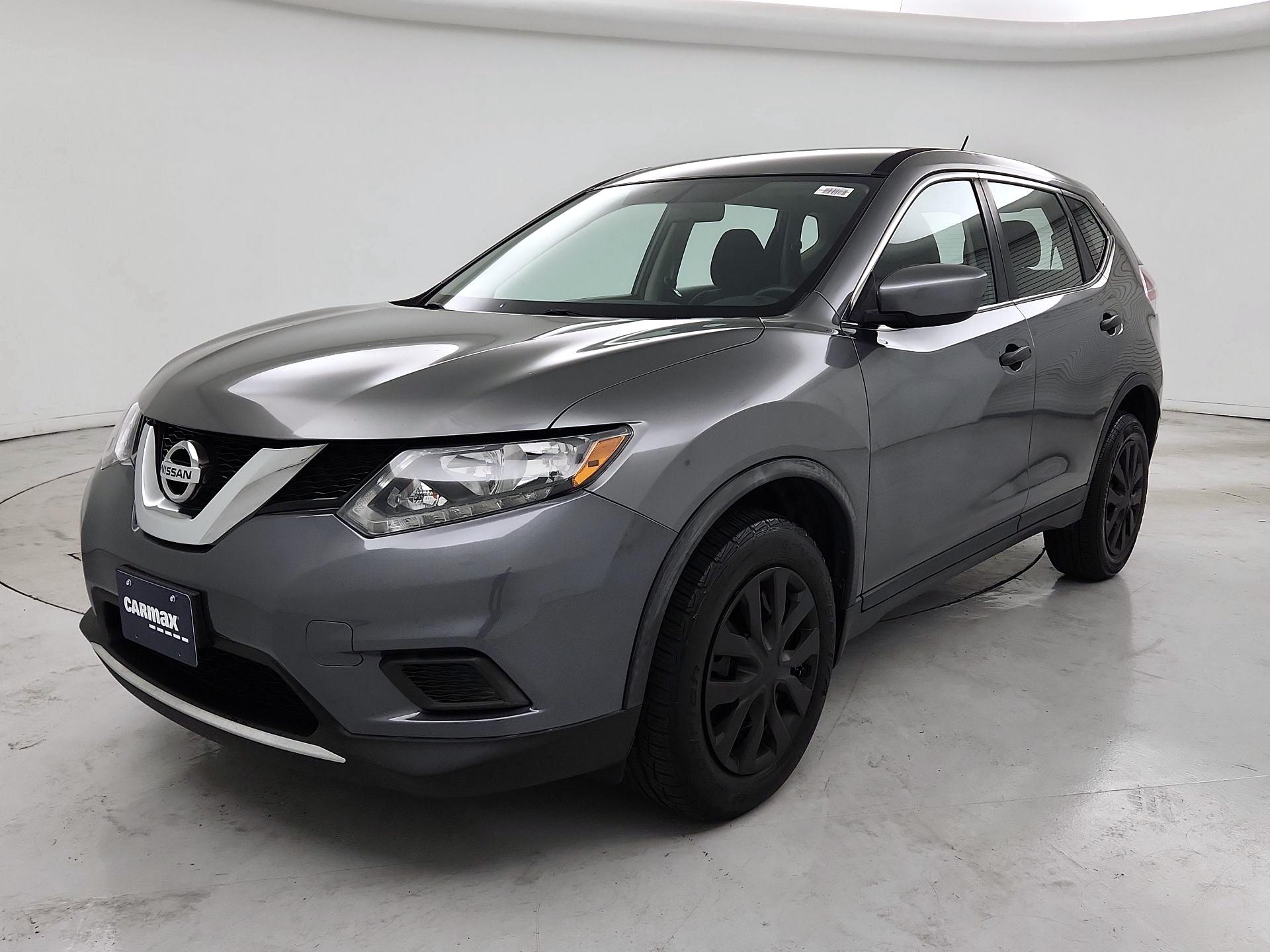 Thumbnail: 2016 Nissan Rogue - 3