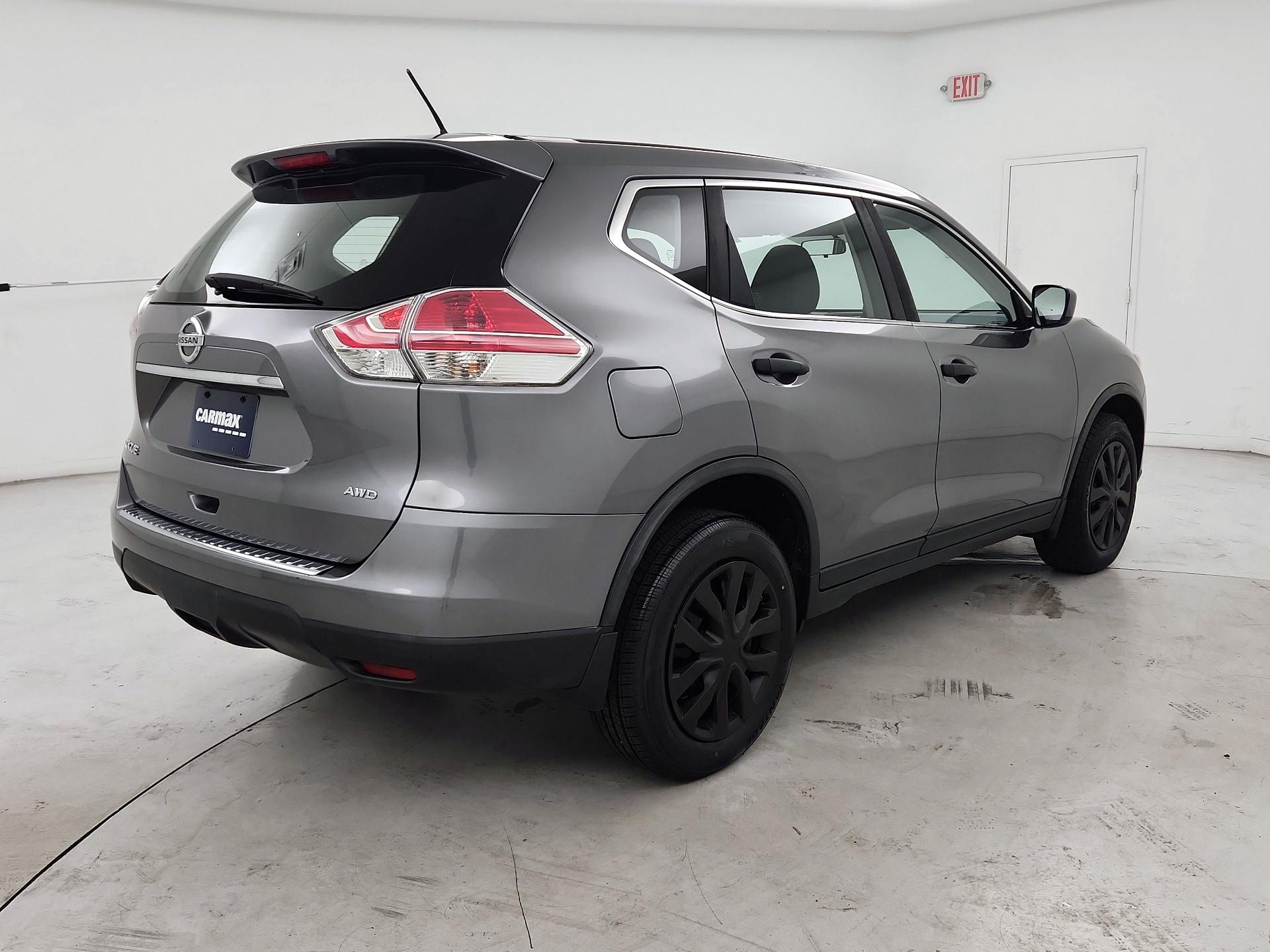 Thumbnail: 2016 Nissan Rogue - 5