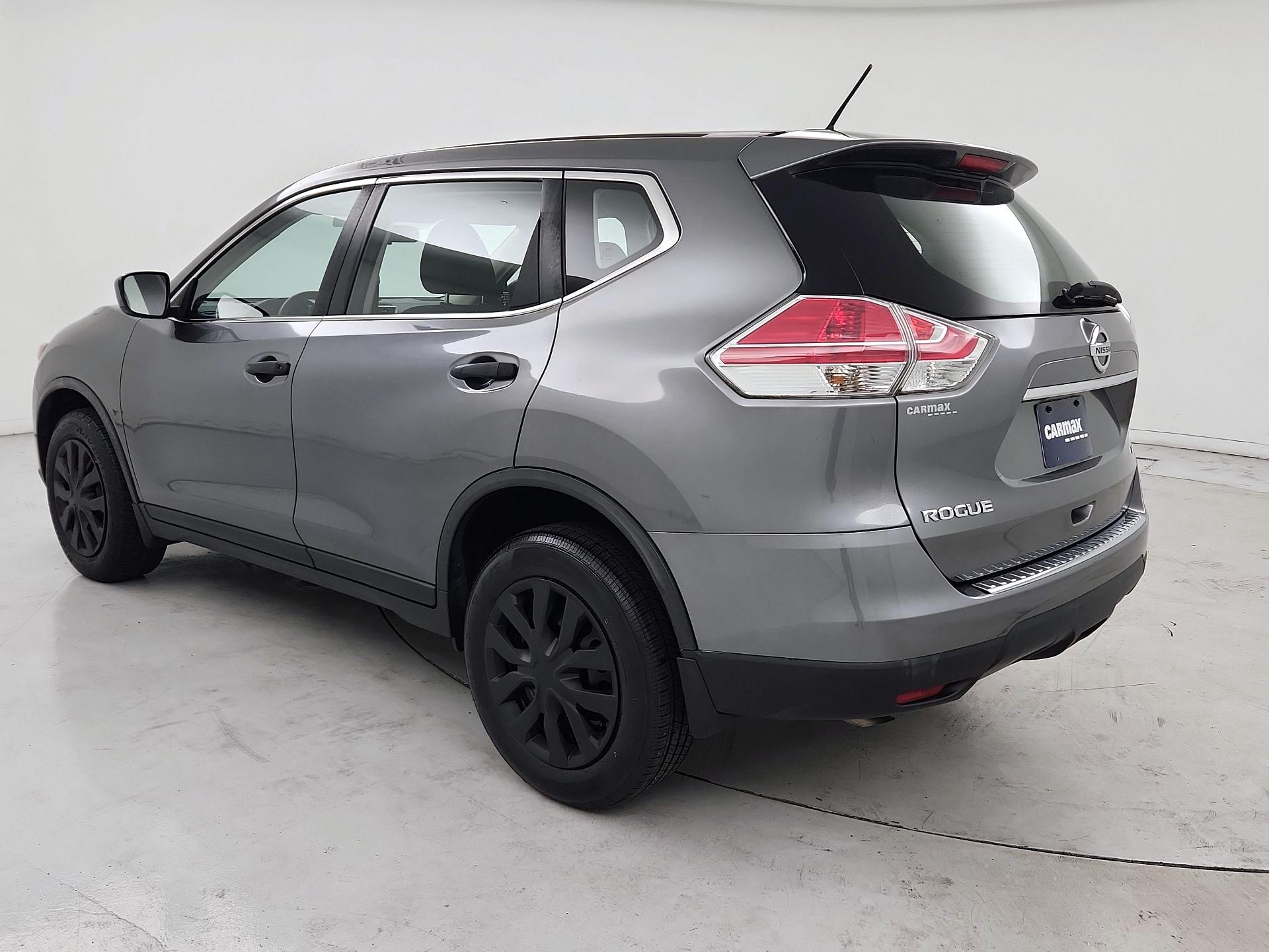 Thumbnail: 2016 Nissan Rogue - 7