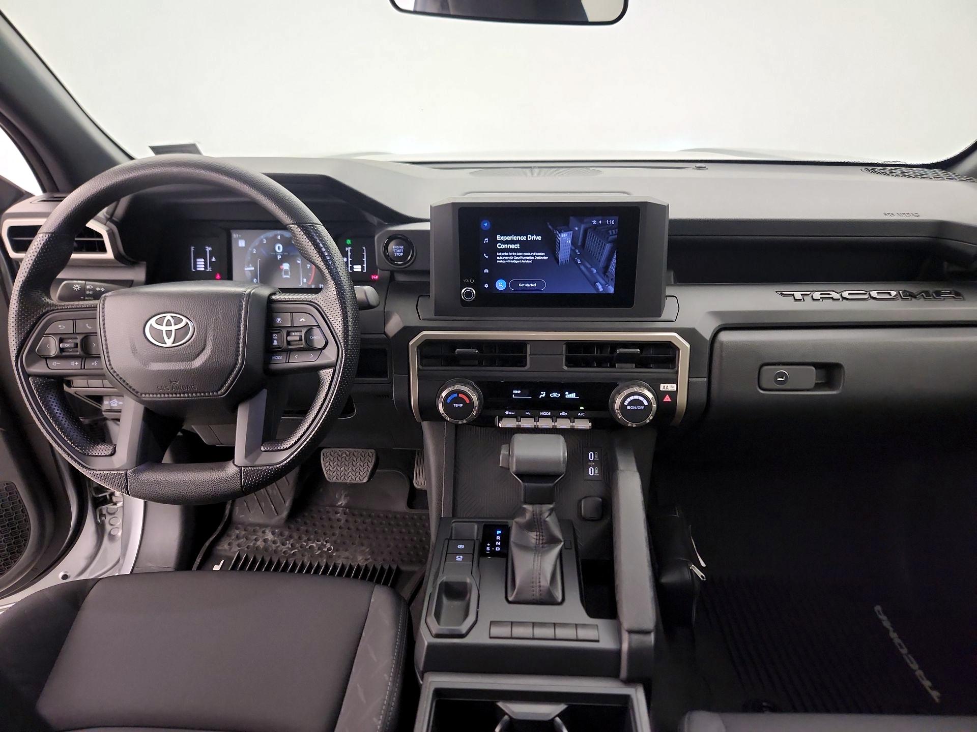 Thumbnail: 2024 Toyota Tacoma - 9