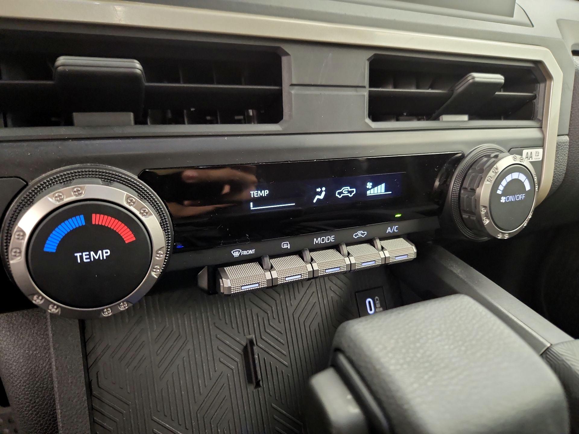 Thumbnail: 2024 Toyota Tacoma - 16
