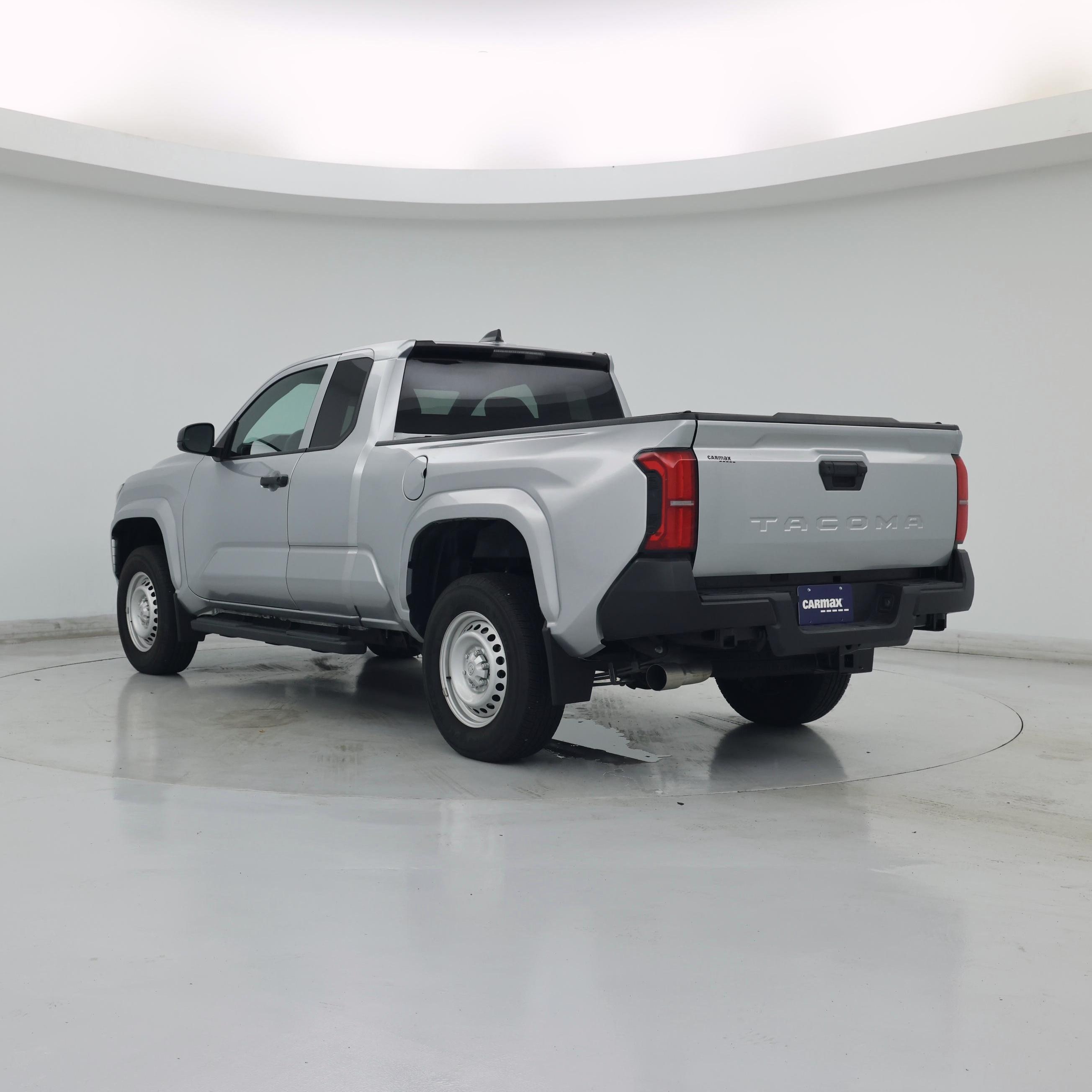 Thumbnail: 2024 Toyota Tacoma - 2