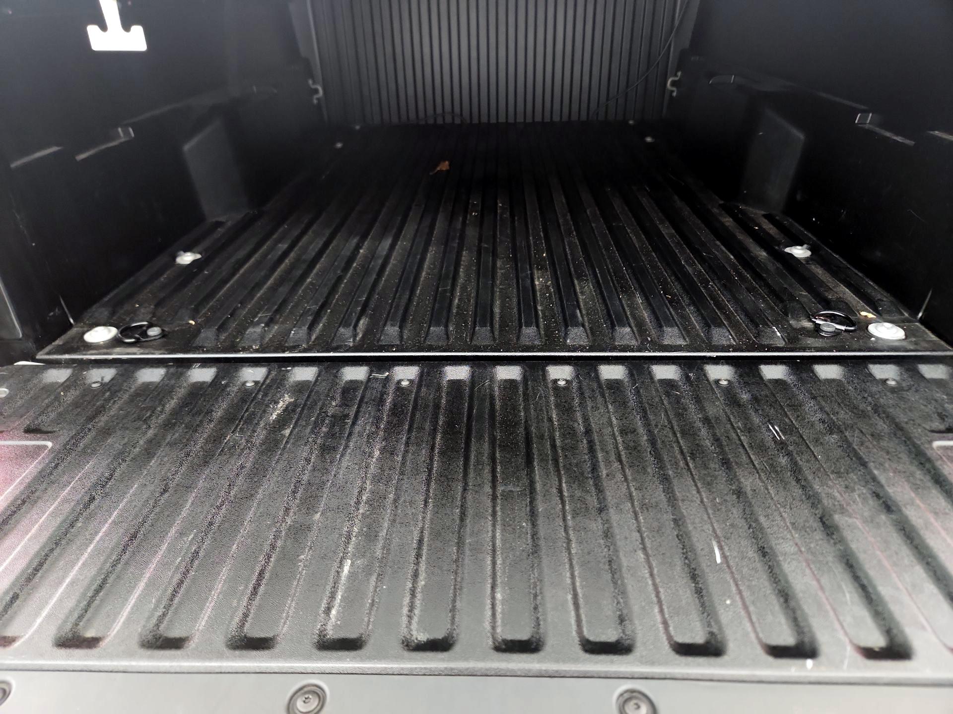 Thumbnail: 2024 Toyota Tacoma - 19