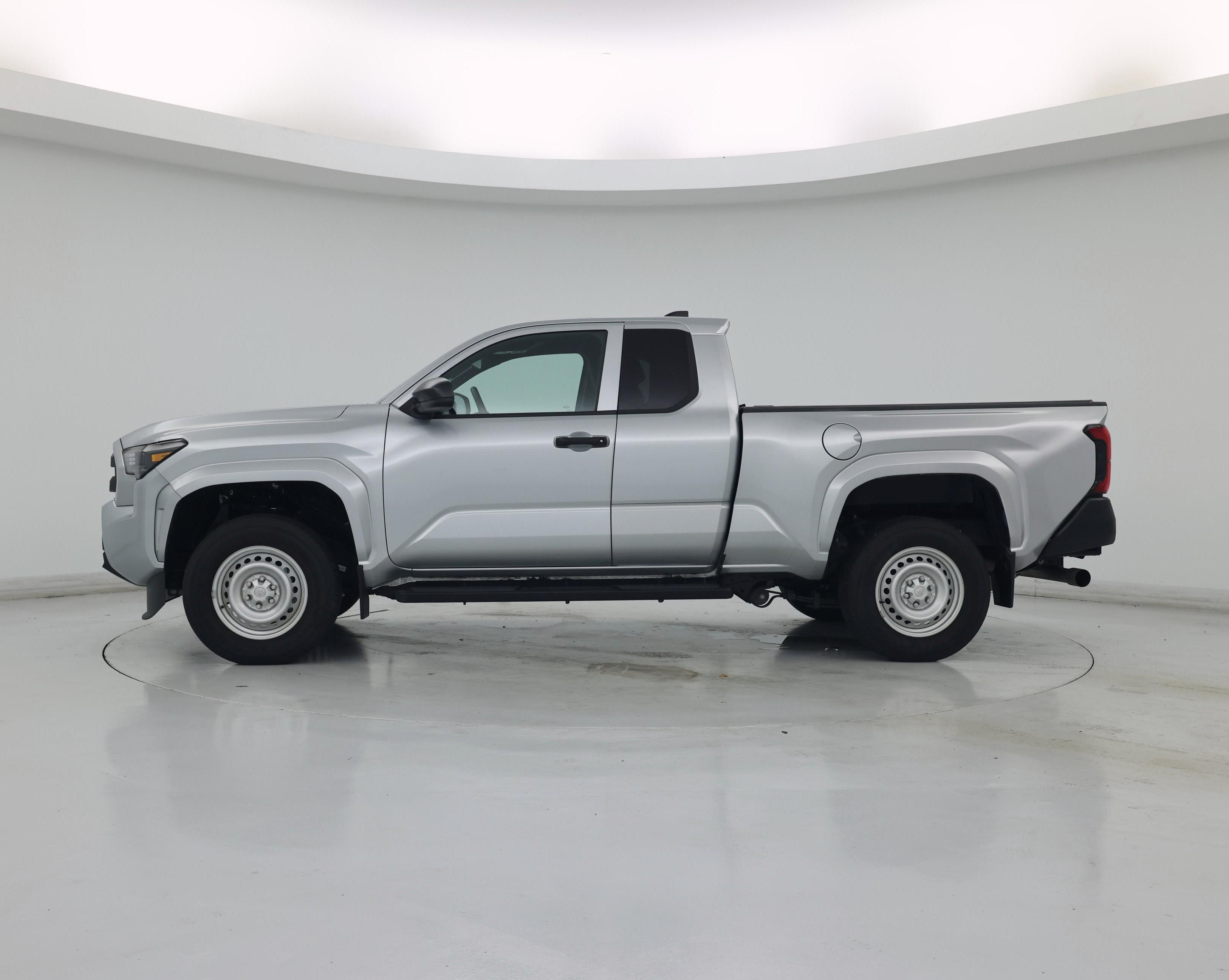 Thumbnail: 2024 Toyota Tacoma - 3