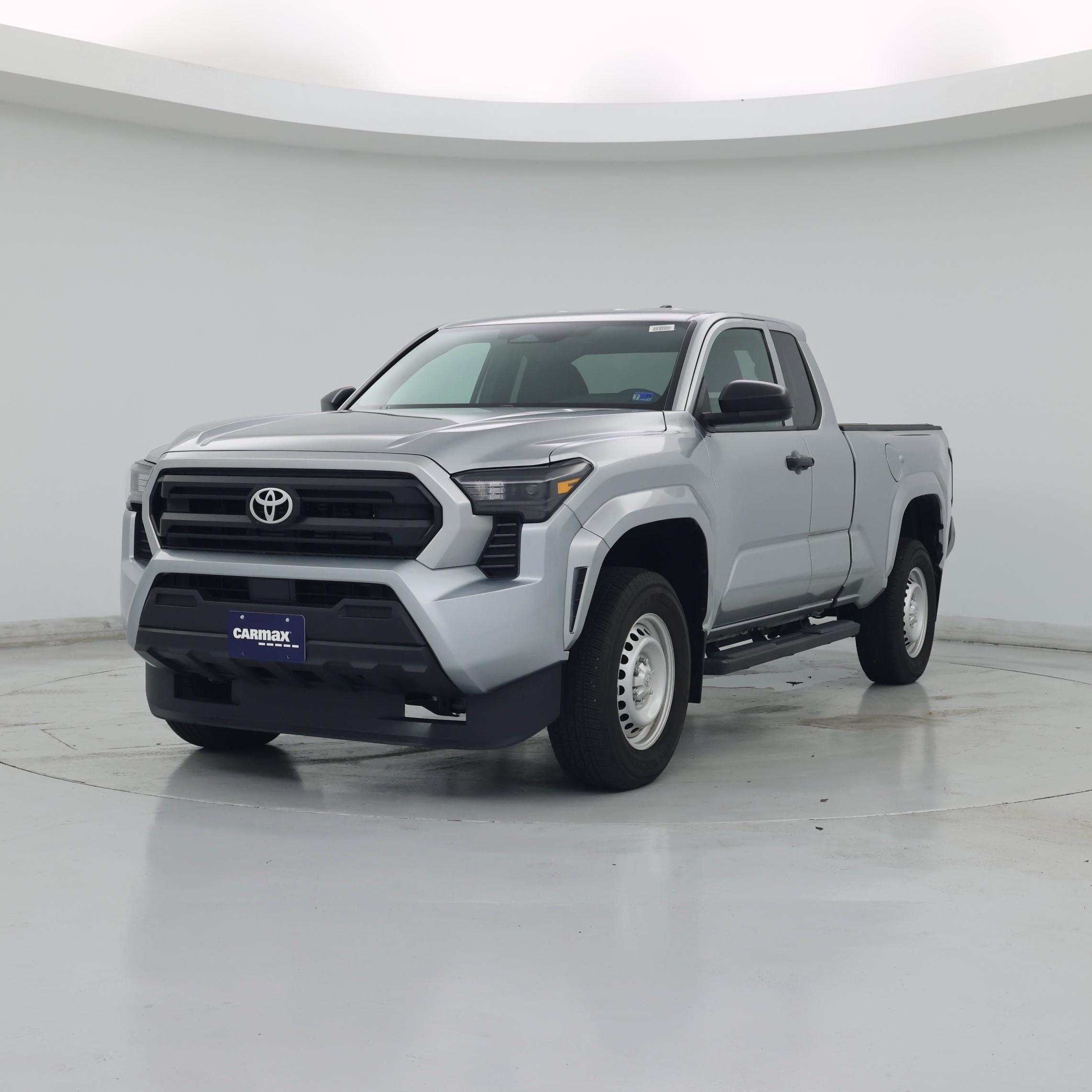 Thumbnail: 2024 Toyota Tacoma - 4